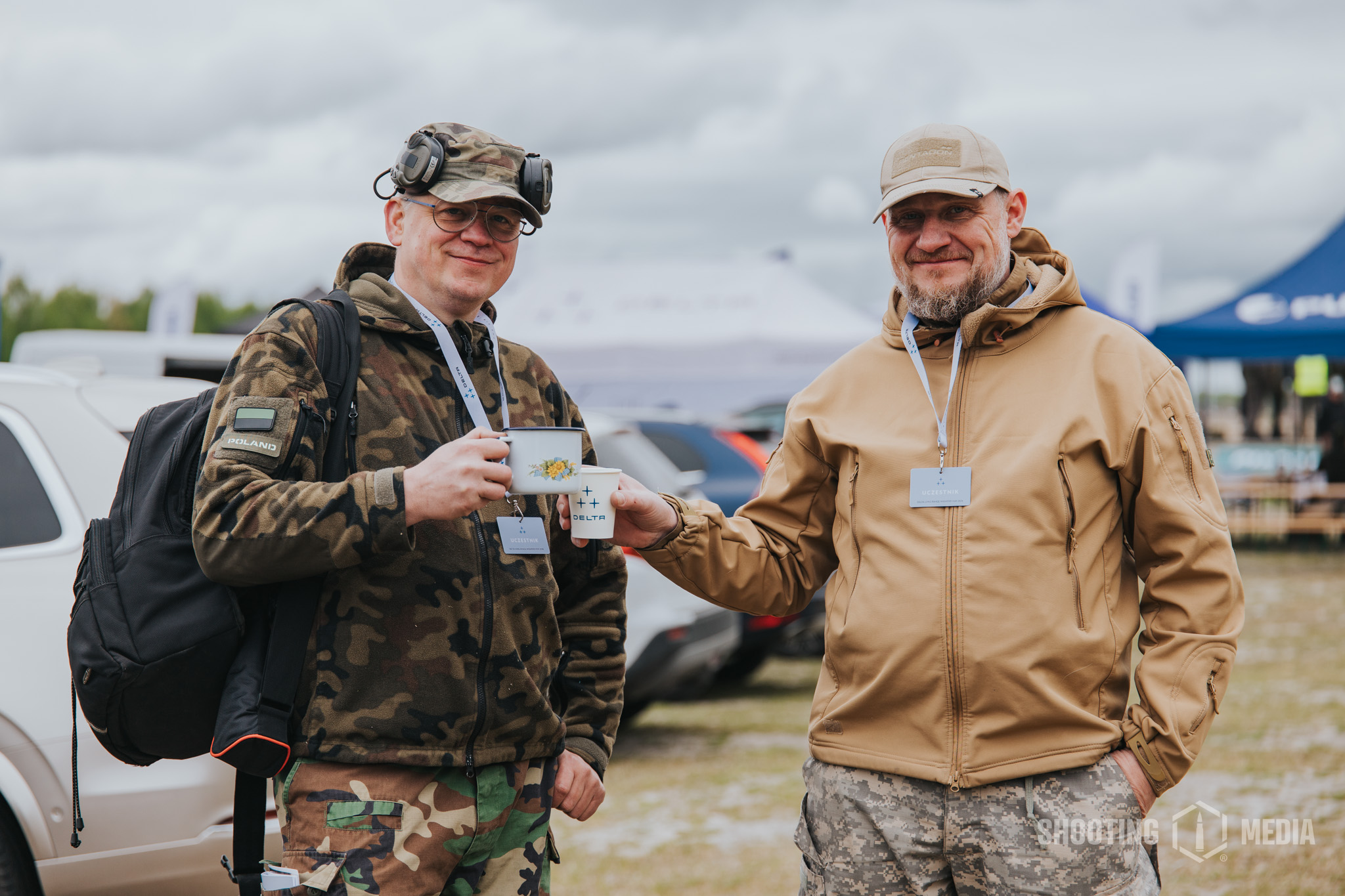 Delta Long Range Weekend 2026