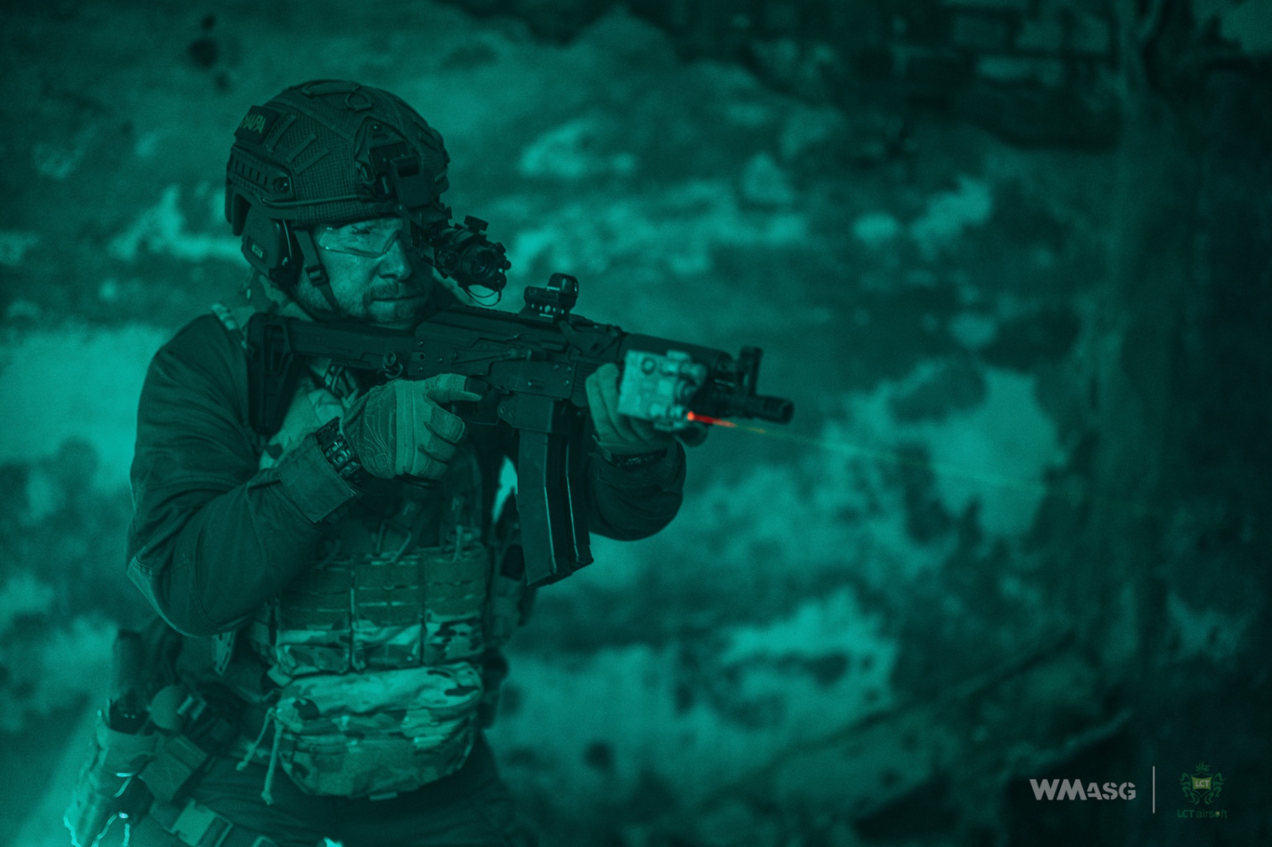 LCT Airsoft LPPK-20(2020)