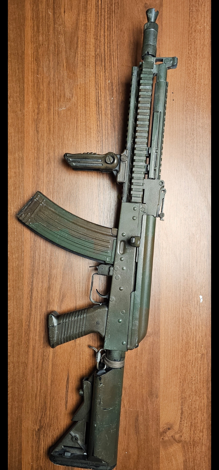 Cyma CM040I