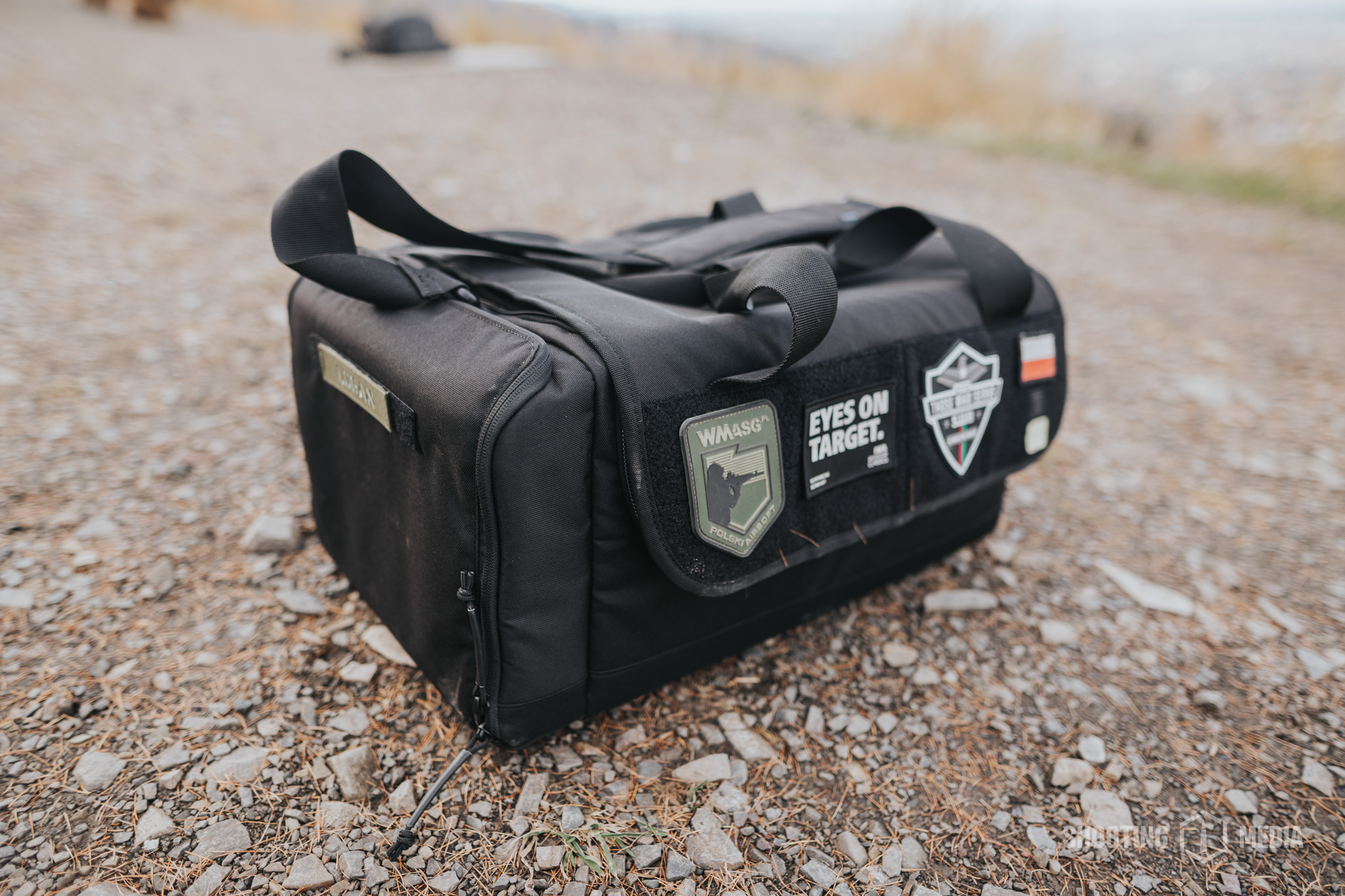 5.11 Range Ready™ Trainer Bag 50L