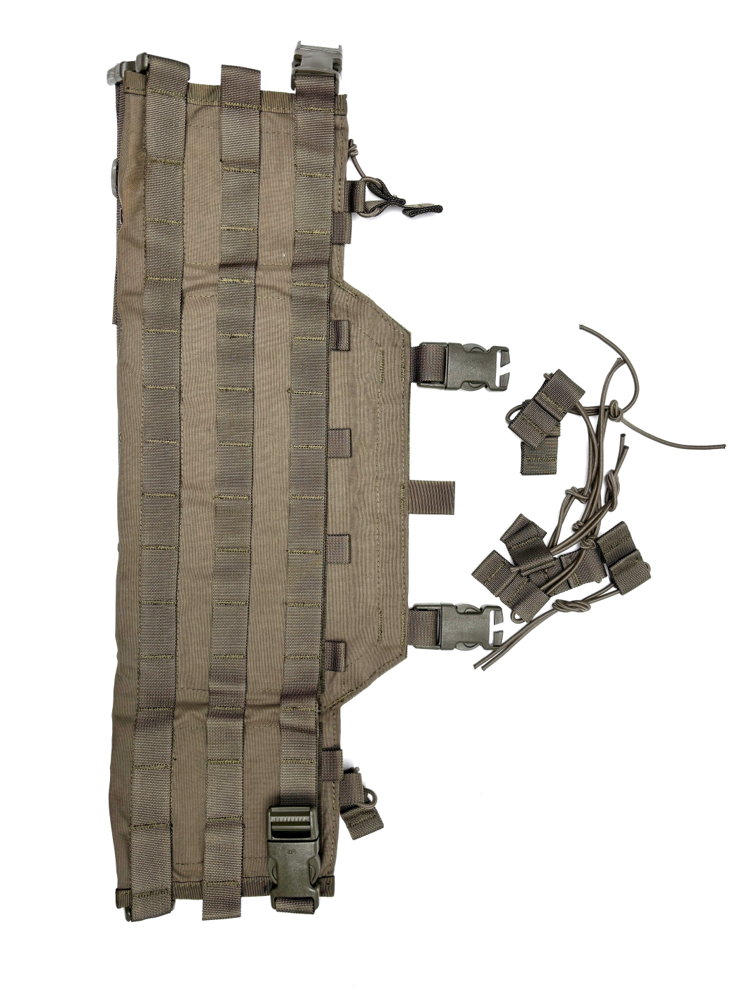 Chest Rig TRAAP - Polska, ręczna manufaktura