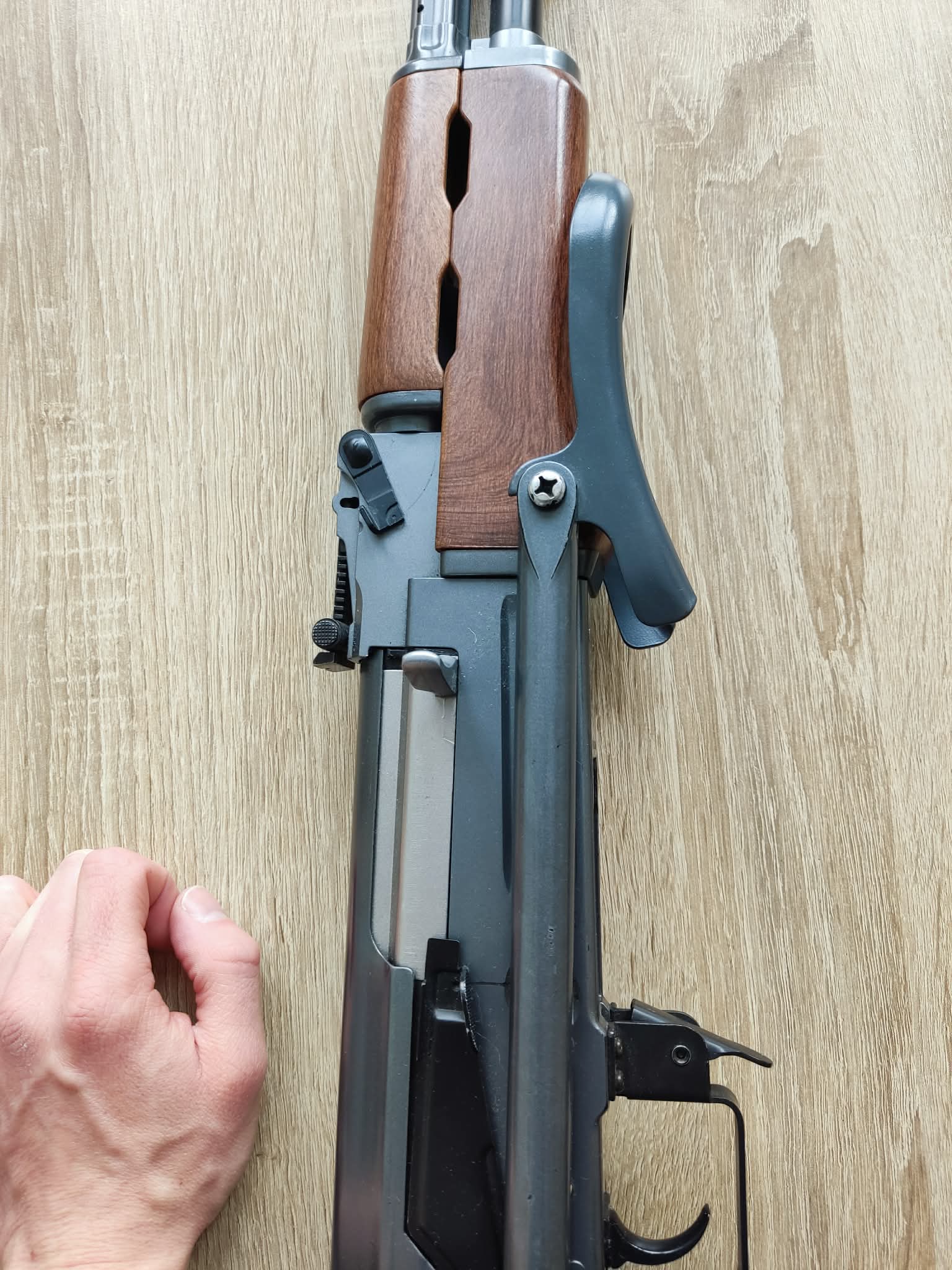 Cyma CM. 028S