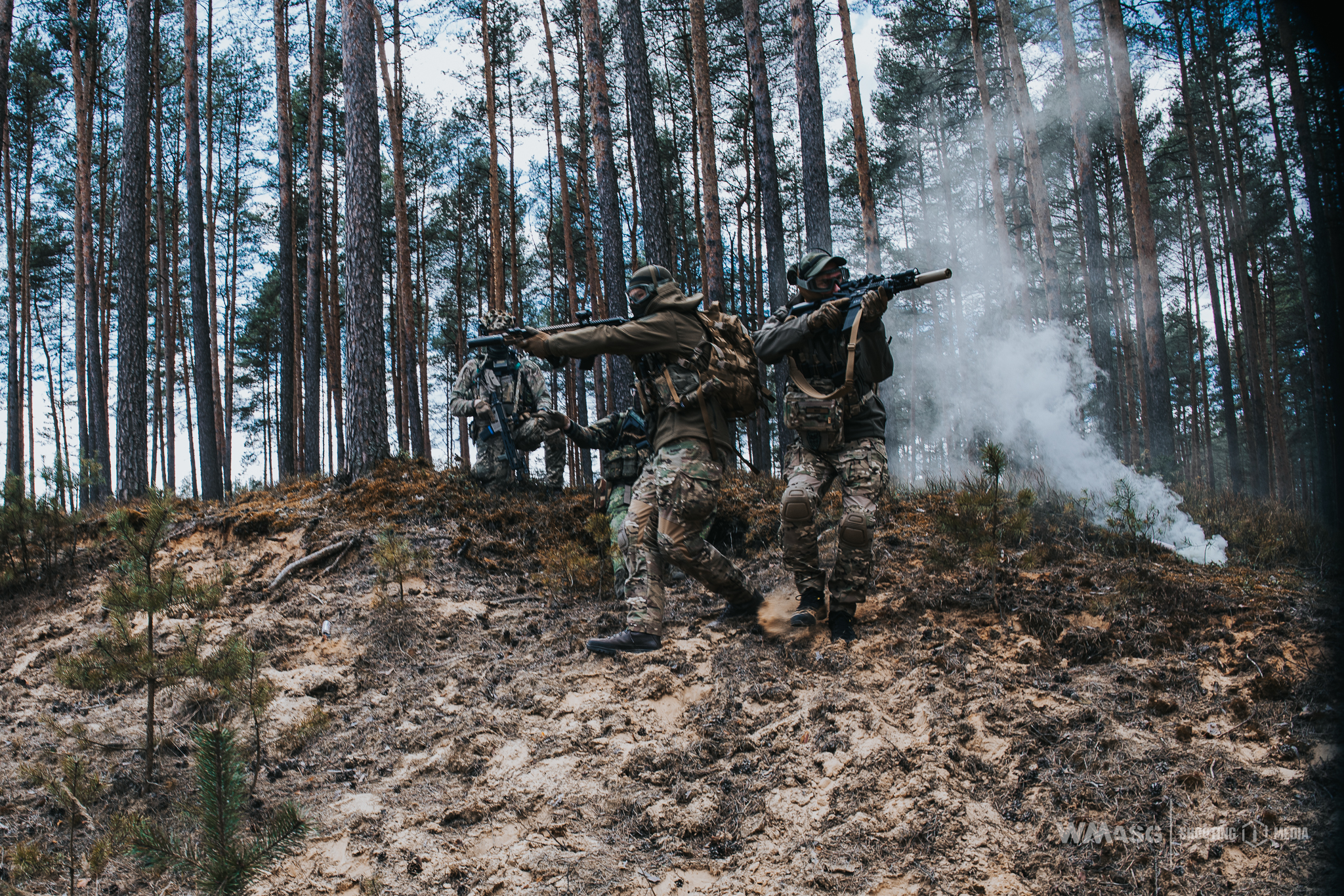 Wyścig Szczurów VI (fotorelacja)