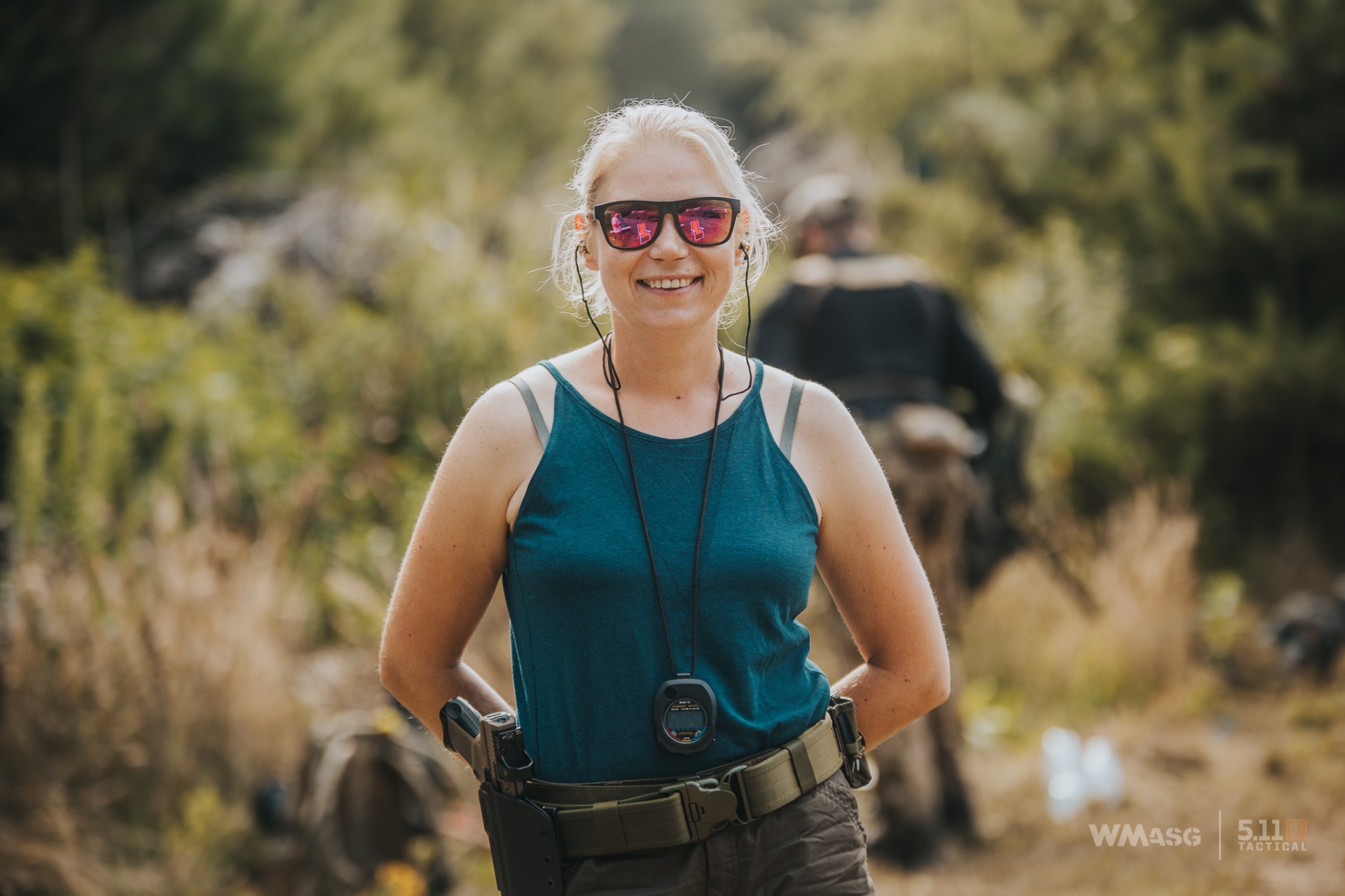 Lekka Piechota IX (termin II) (część II)