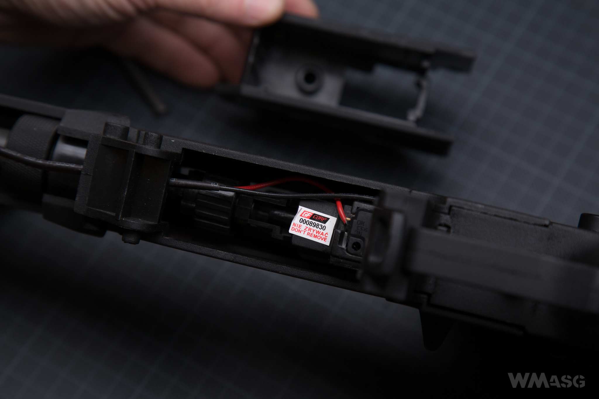 Specna Arms SA-G14 vol. 1