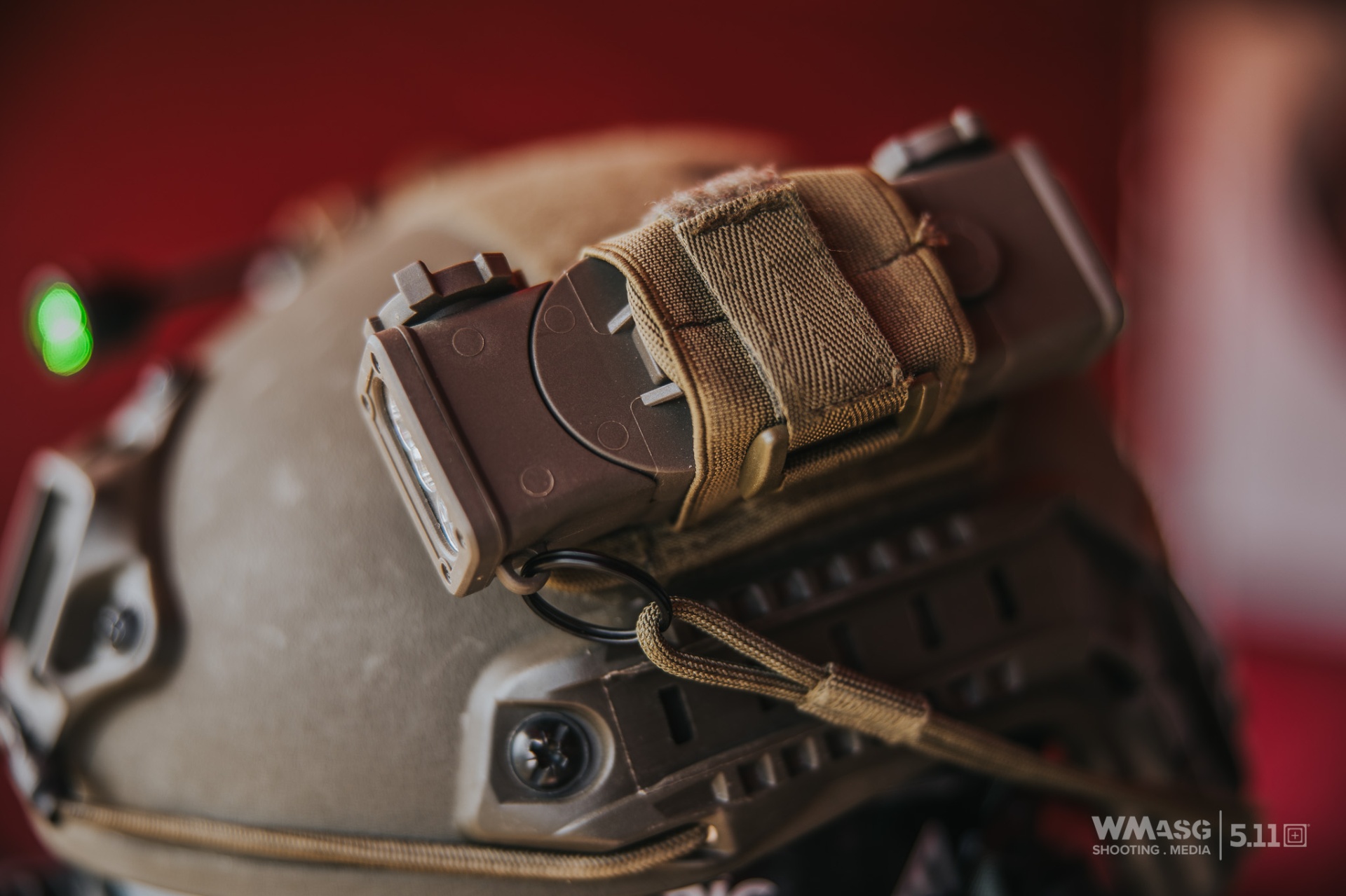 Zawody Long Shot XVI 2024 (Medard Starzycki)