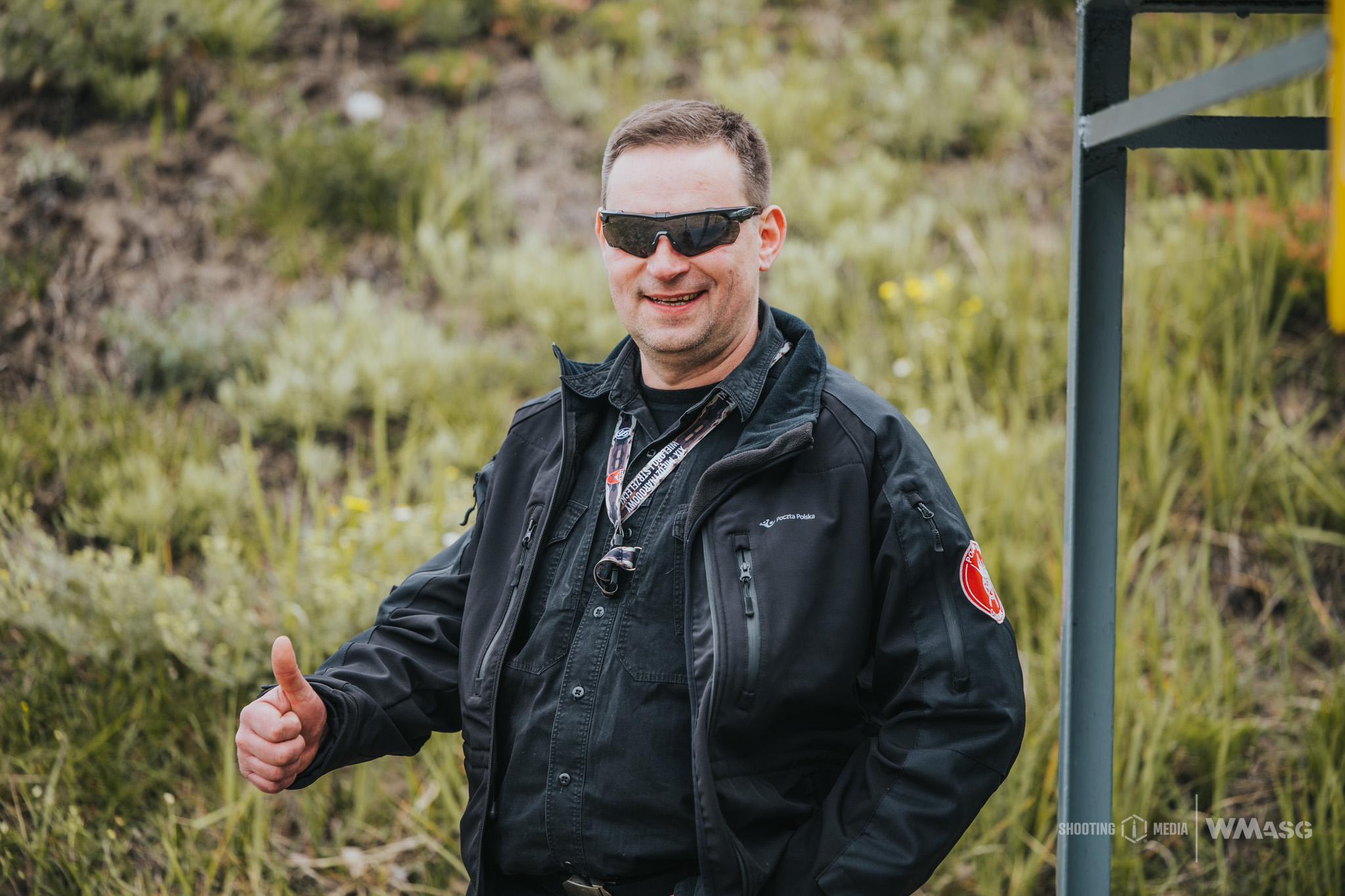 SALWA - XIX Międzynarodowy Wielobój Strzelecki (23-25.05.2025)