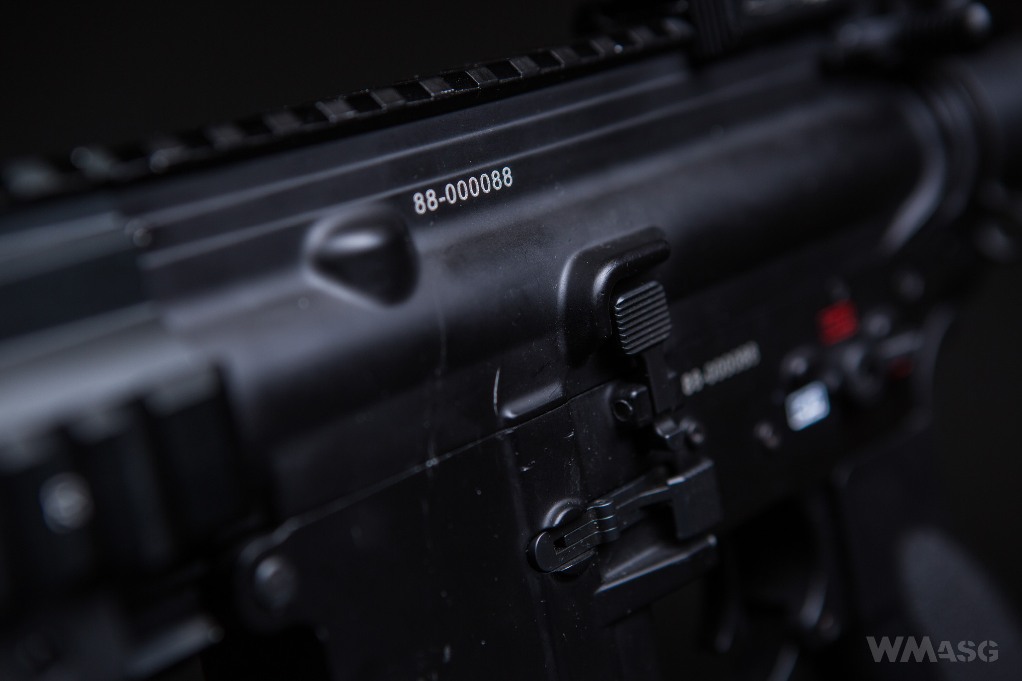 Arcturus 416A5 - GR16 MOD5 - w studio