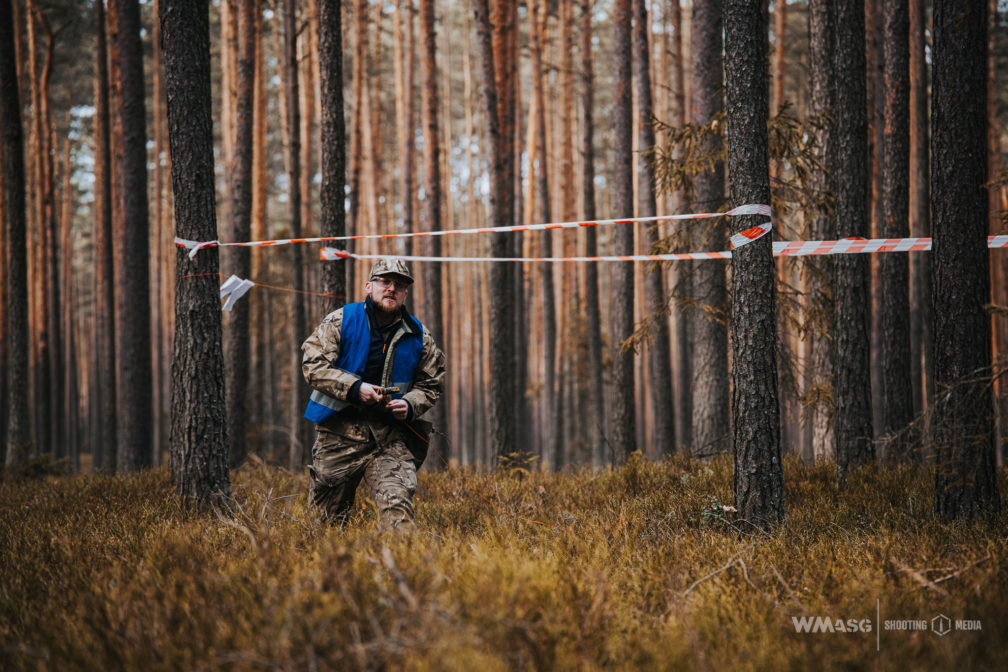 Wyścig Szczurów VI (fotorelacja)