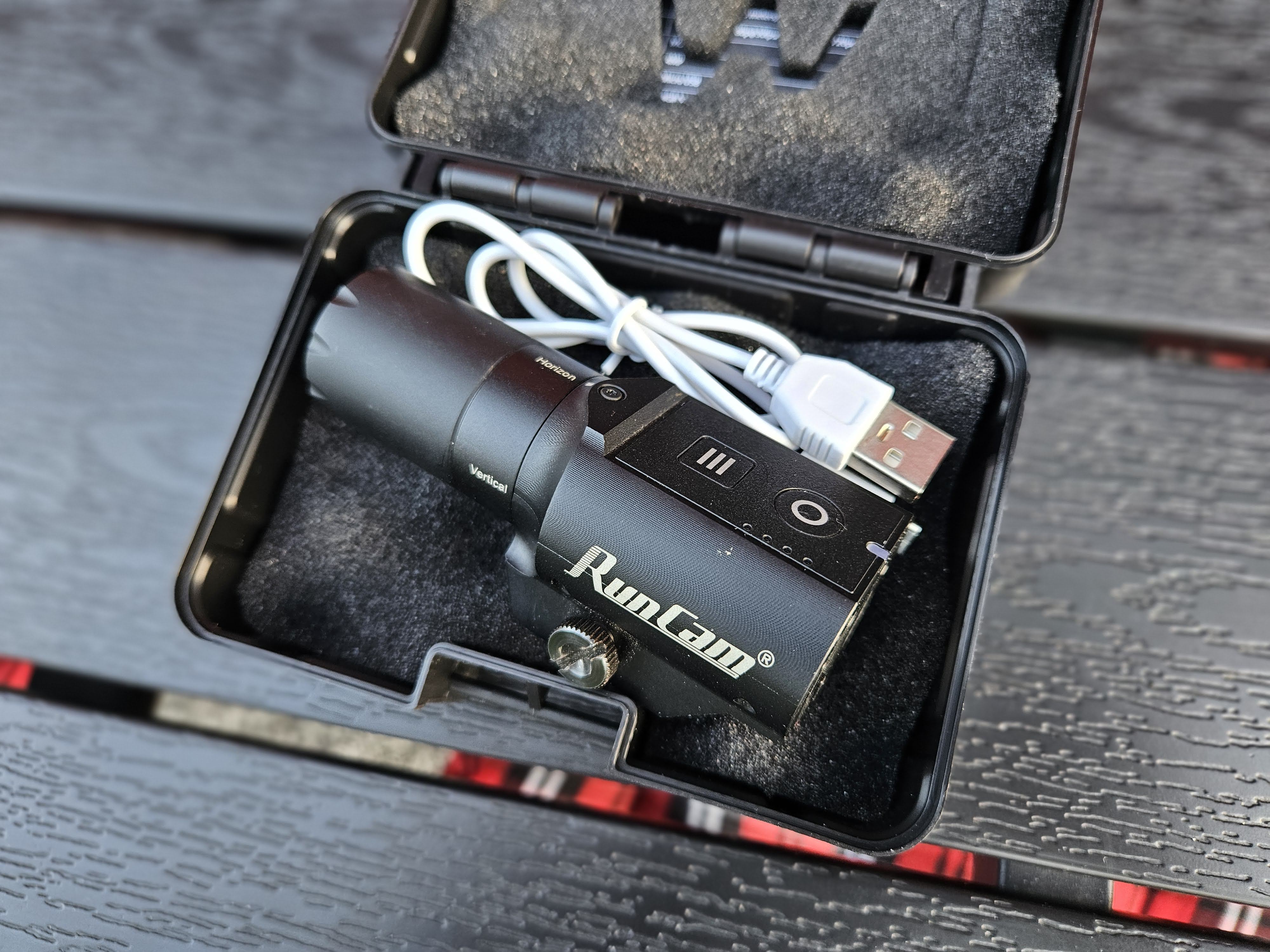 RunCam 40mm Scope Cam