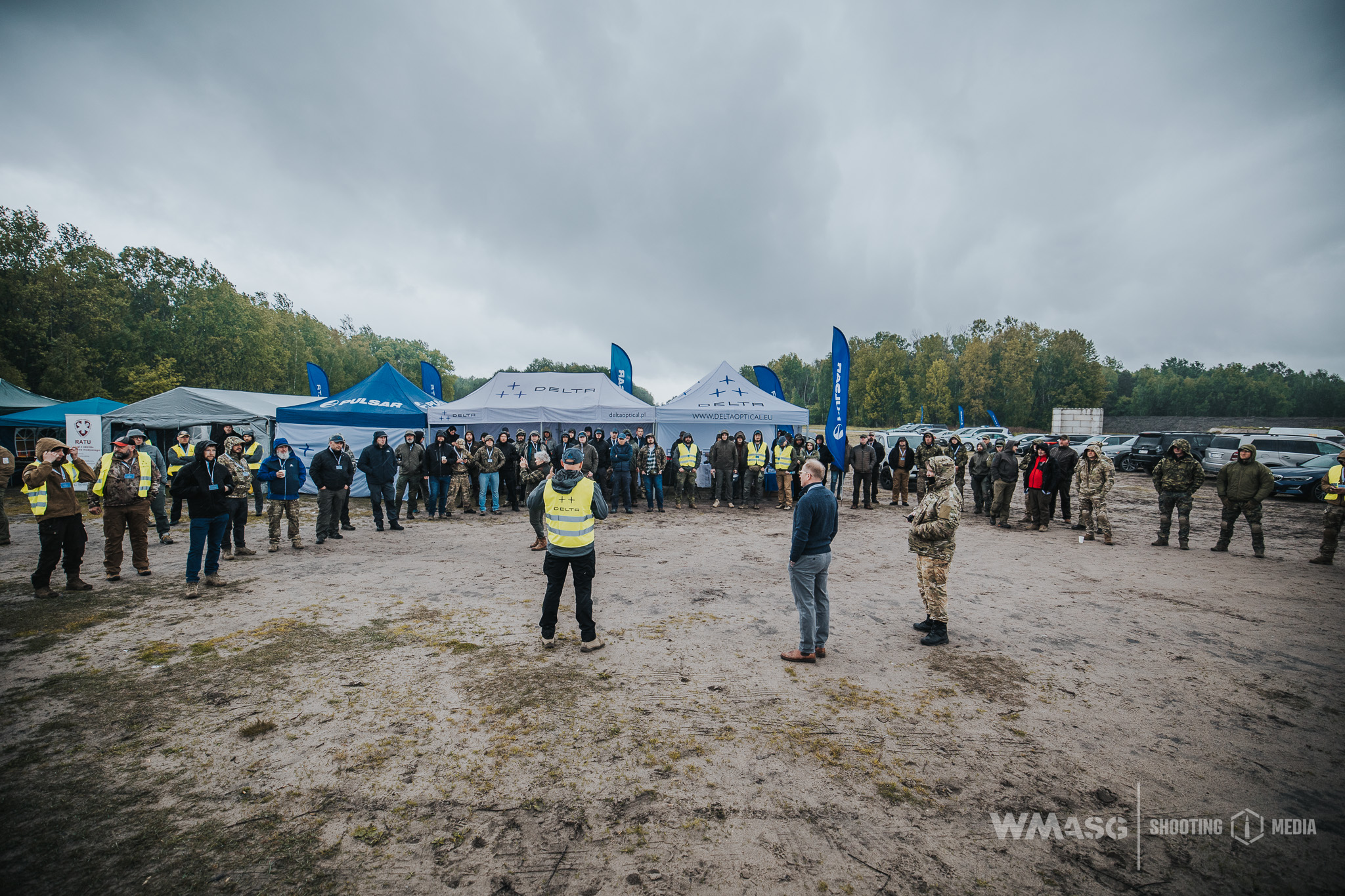 Delta Long Range Weekend 2025