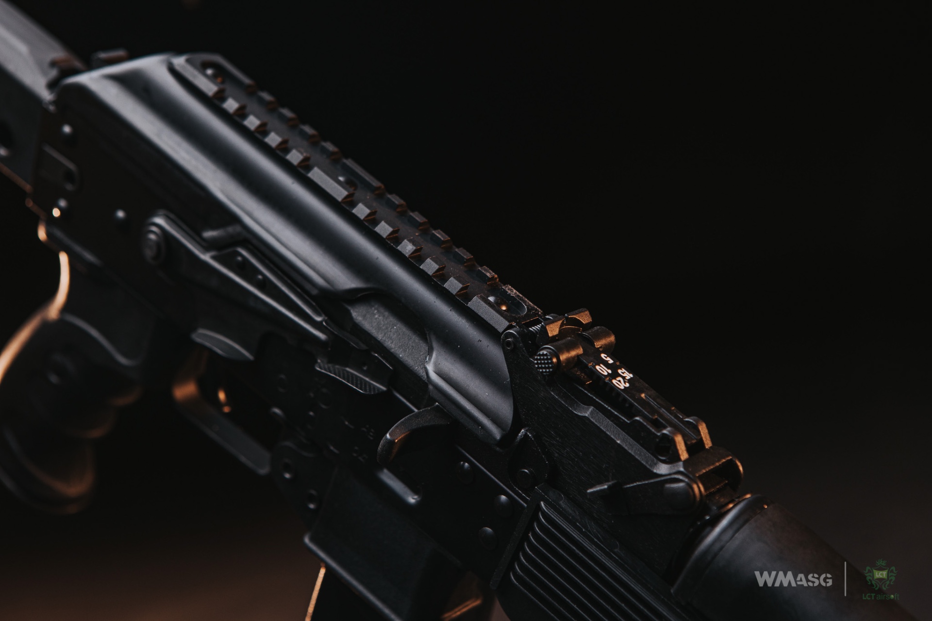 LCT Airsoft LPPK20(2020)