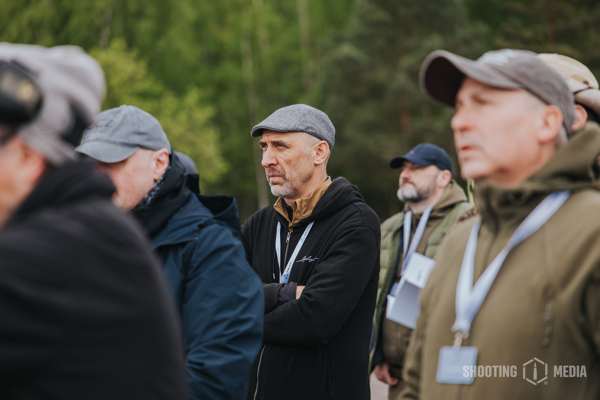 Delta Long Range Weekend 2026