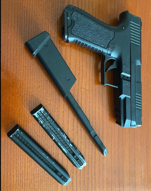 CYMA 127
