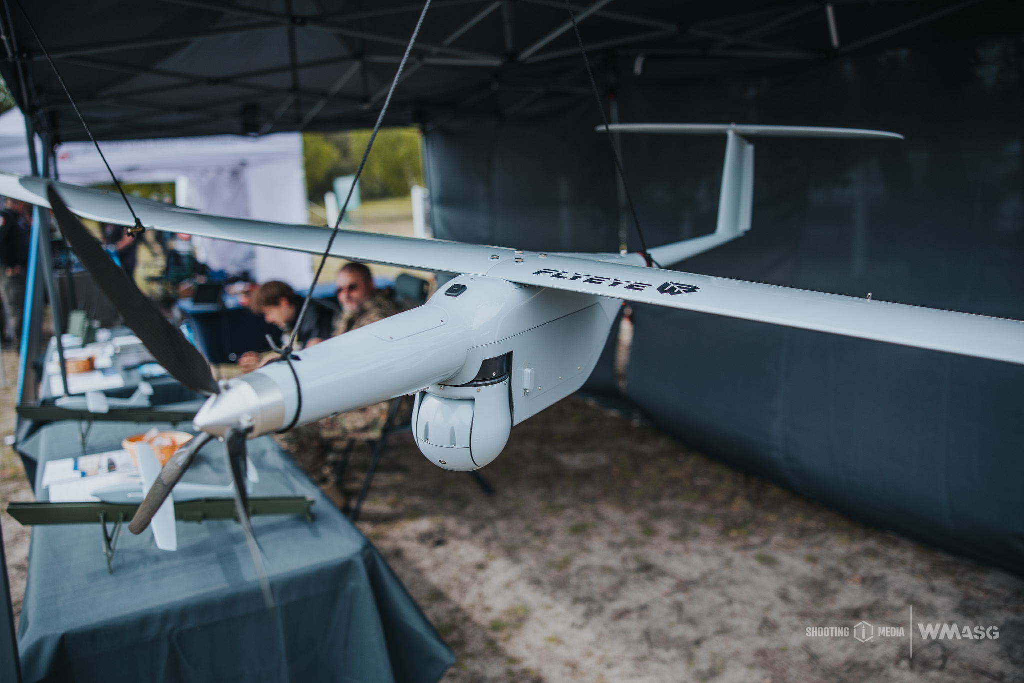 SALWA - XIX Międzynarodowy Wielobój Strzelecki (23-25.05.2025)