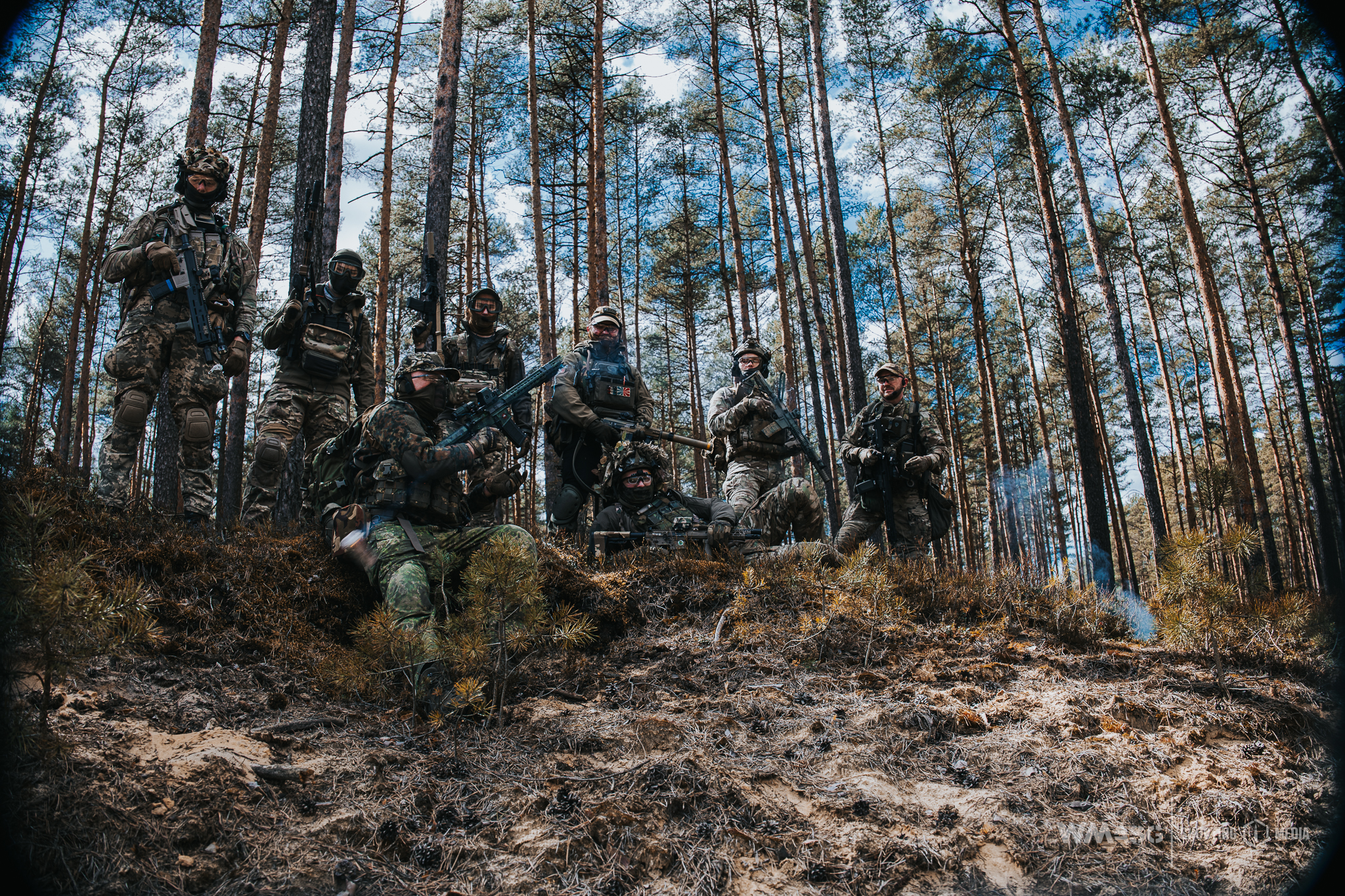 Wyścig Szczurów VI (fotorelacja)