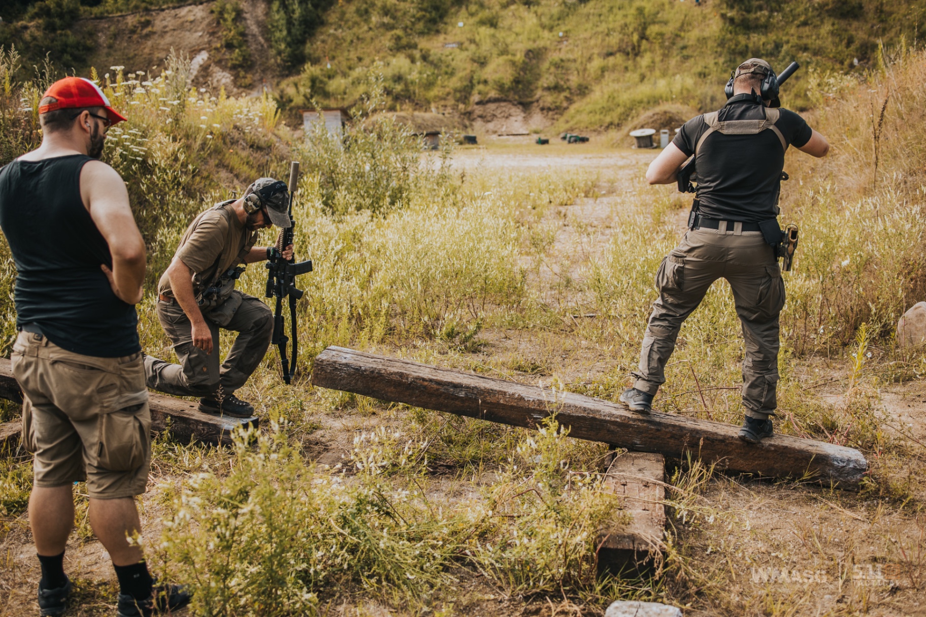 Lekka Piechota IX (termin II) (część II)