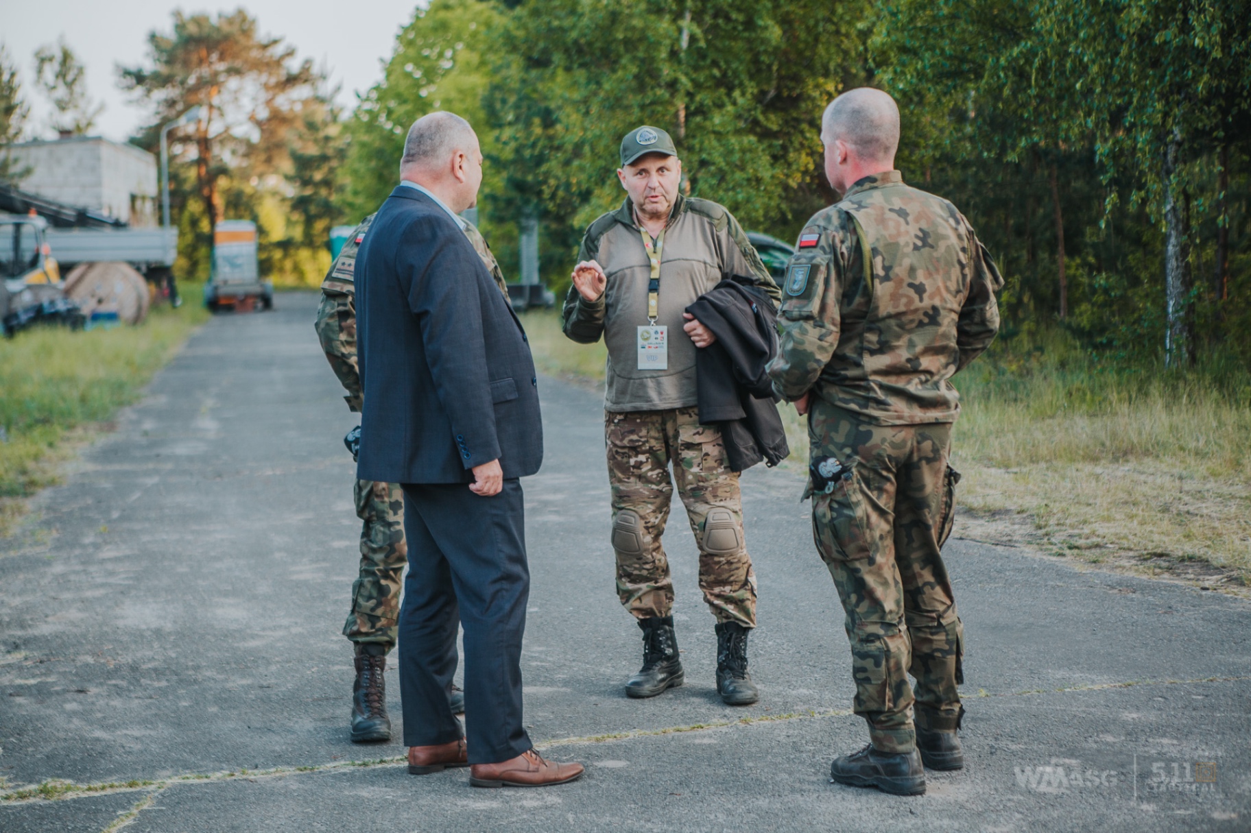 XVII Międzynarodowy Wielobój Strzelecki