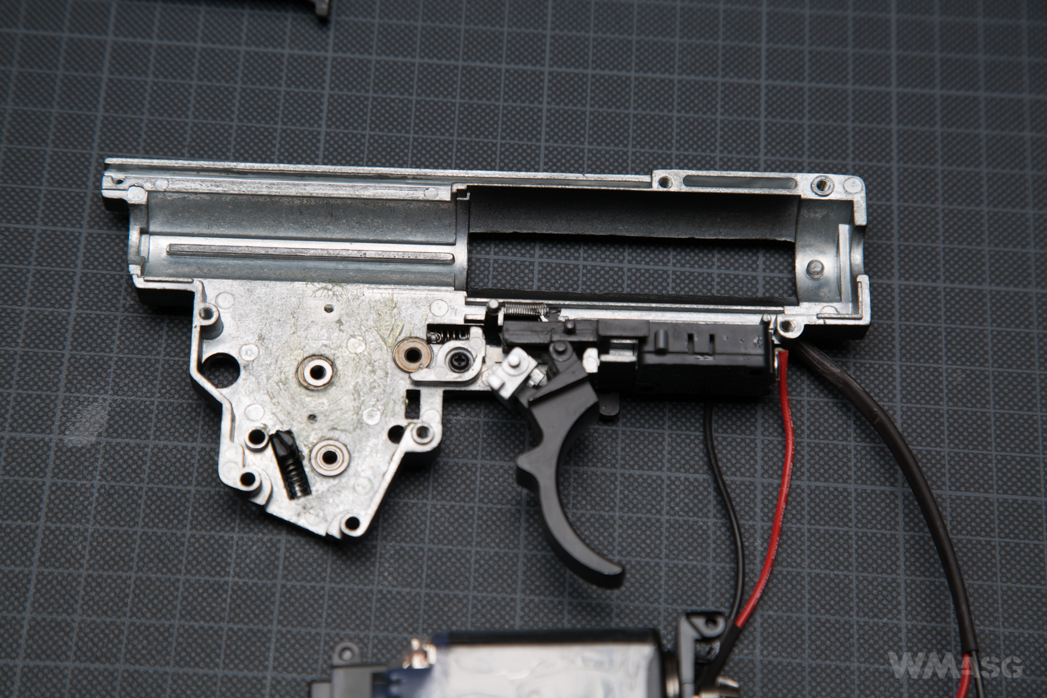 Specna Arms SA-G14 vol. 1