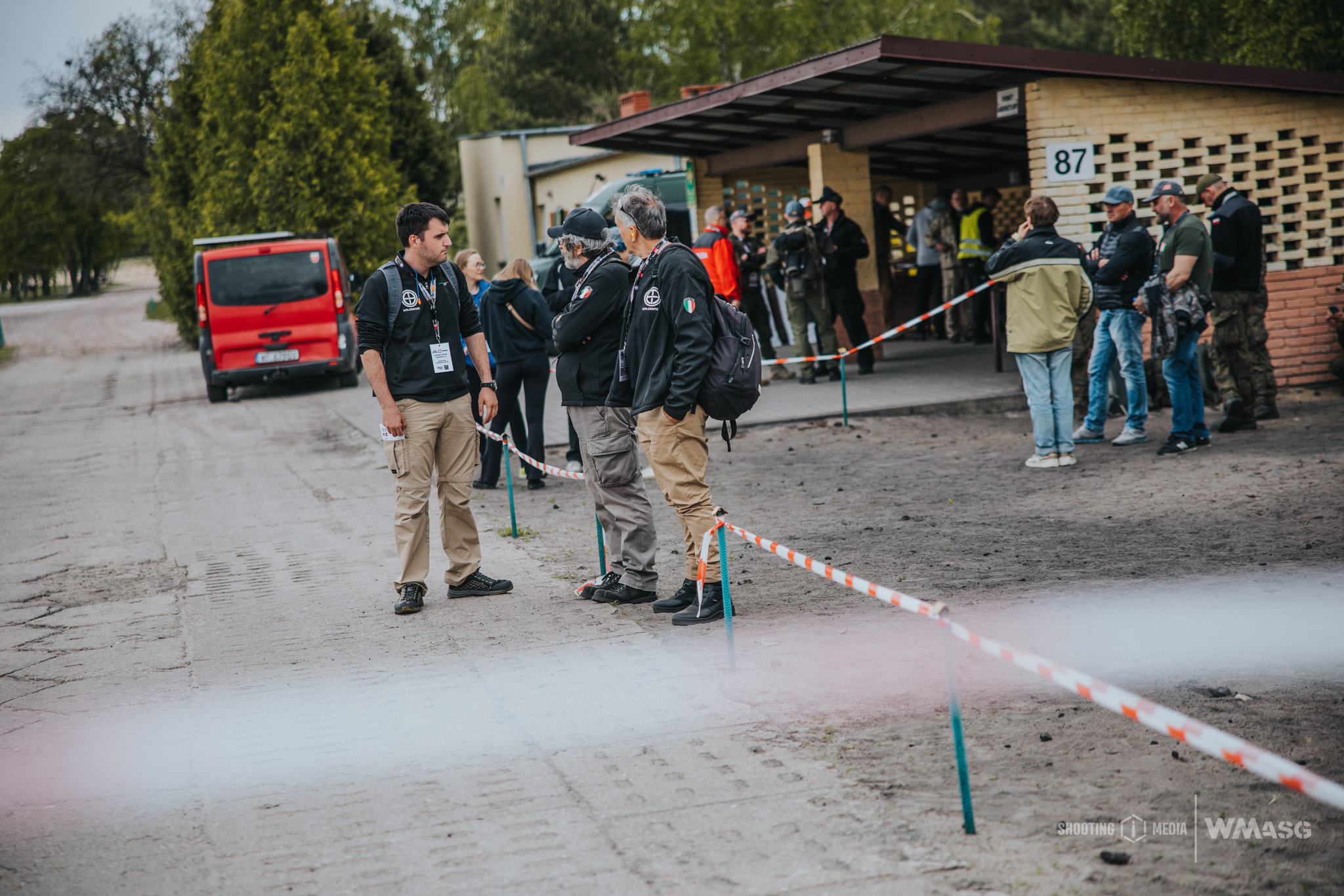 SALWA - XIX Międzynarodowy Wielobój Strzelecki (23-25.05.2025)