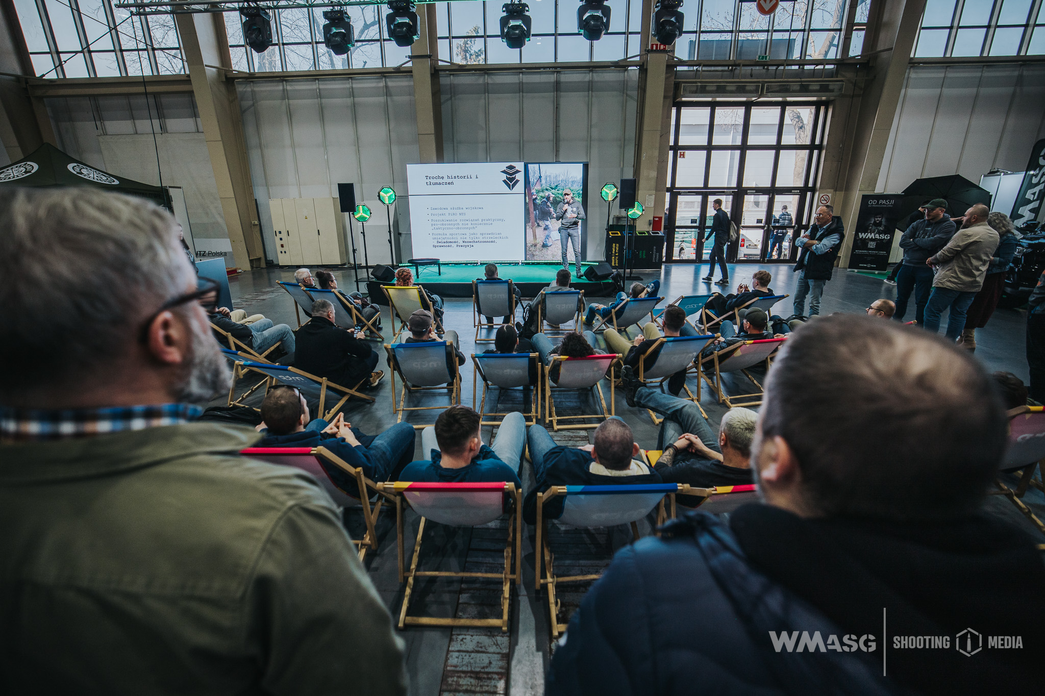 Euro Target Show 2025 (fotorelacja)