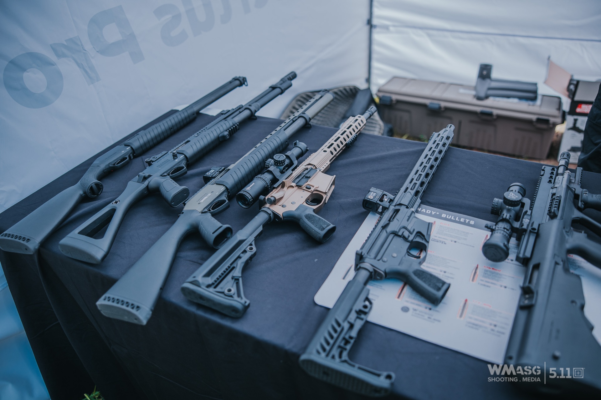 Eventy Letnie Hubertus Pro 2024