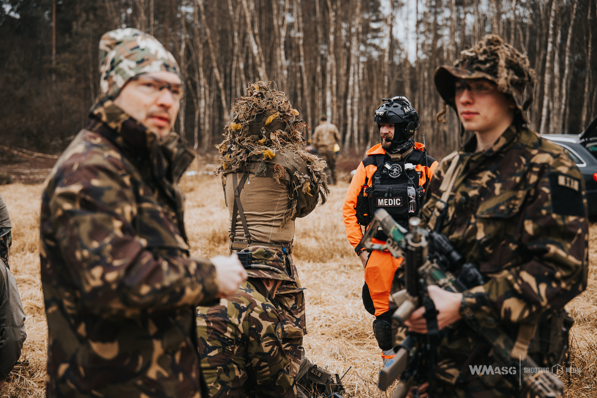 Wyścig Szczurów VI (fotorelacja)