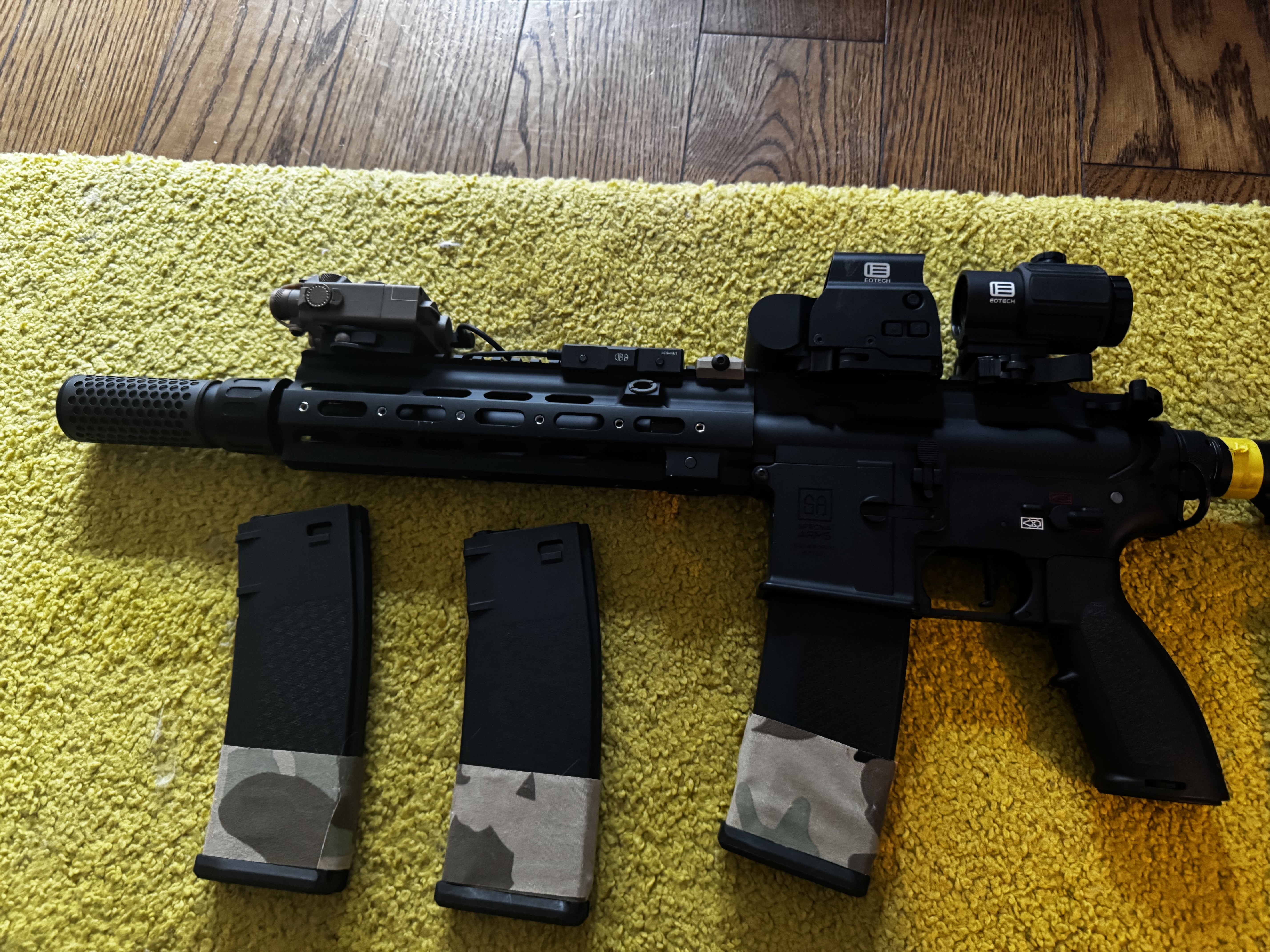 Specna SA-PH24 PRIME zestaw