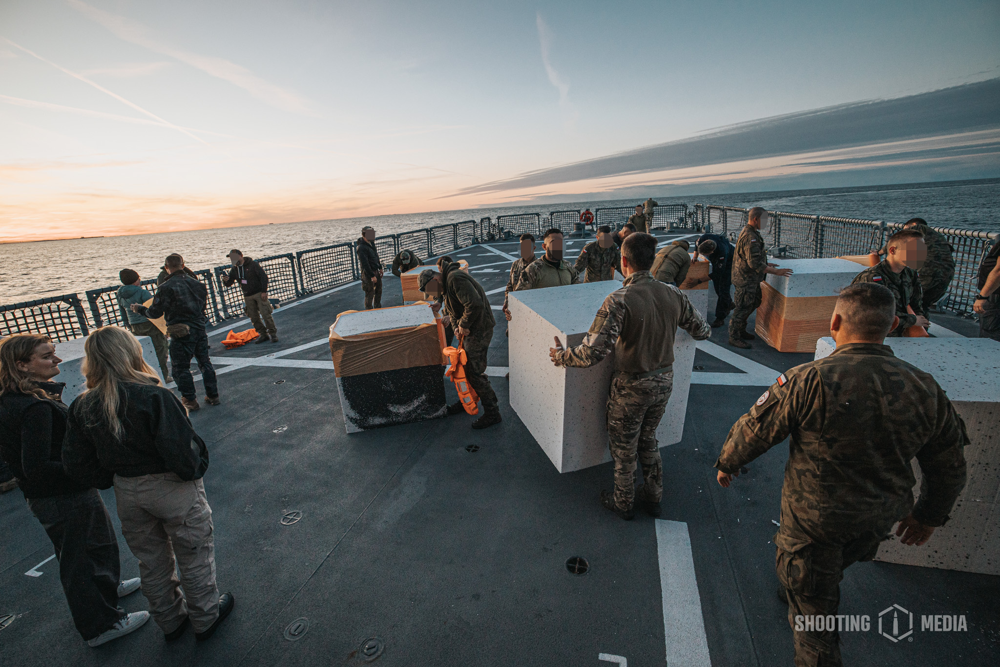 Mare Balticum Sniper Challenge (26-27.09.2025)