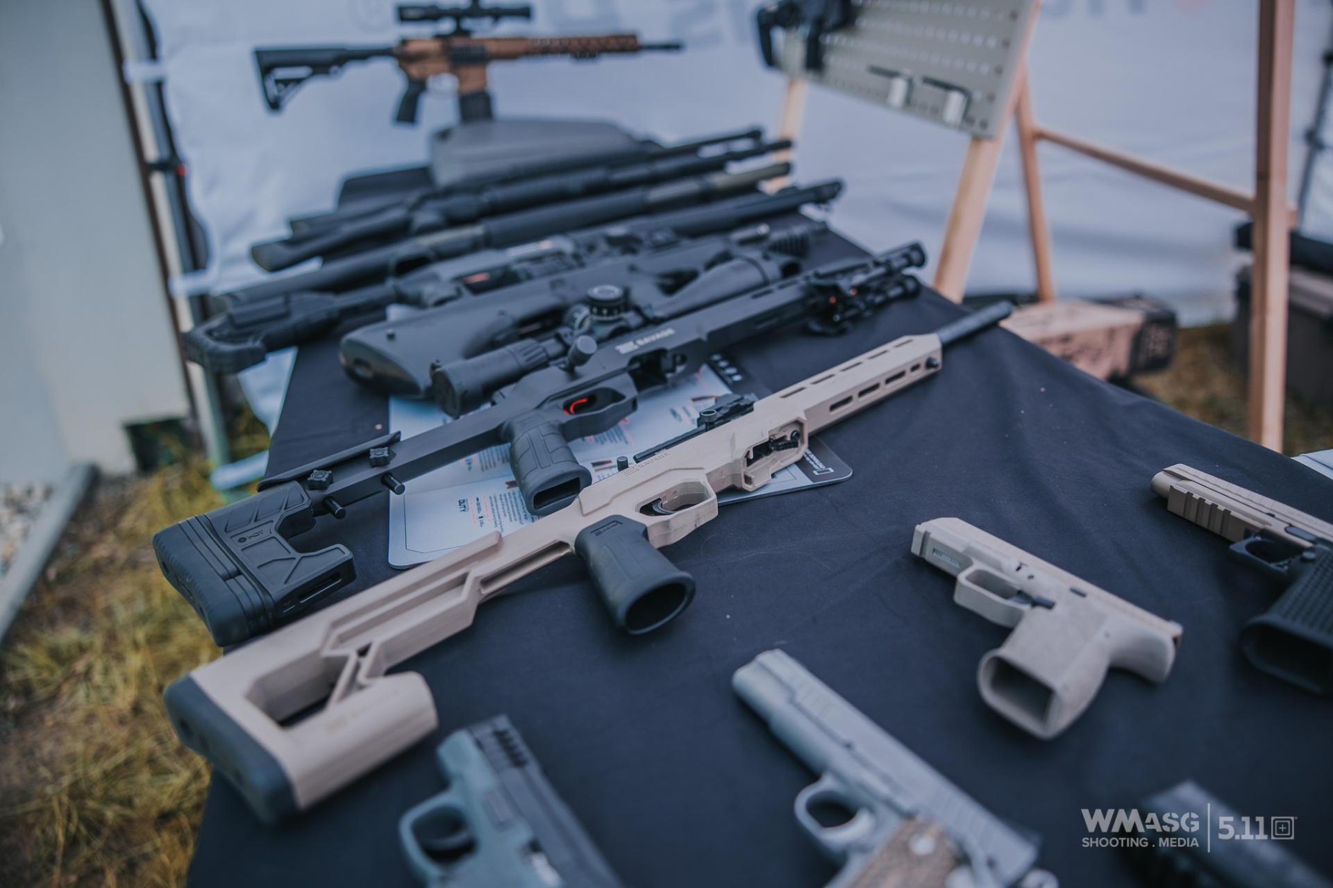 Eventy Letnie Hubertus Pro 2024