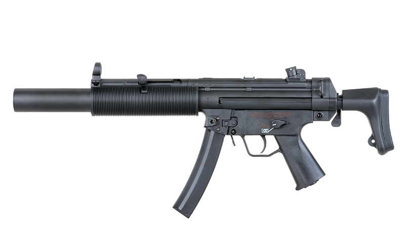 Kupię Mp5sd cyma
