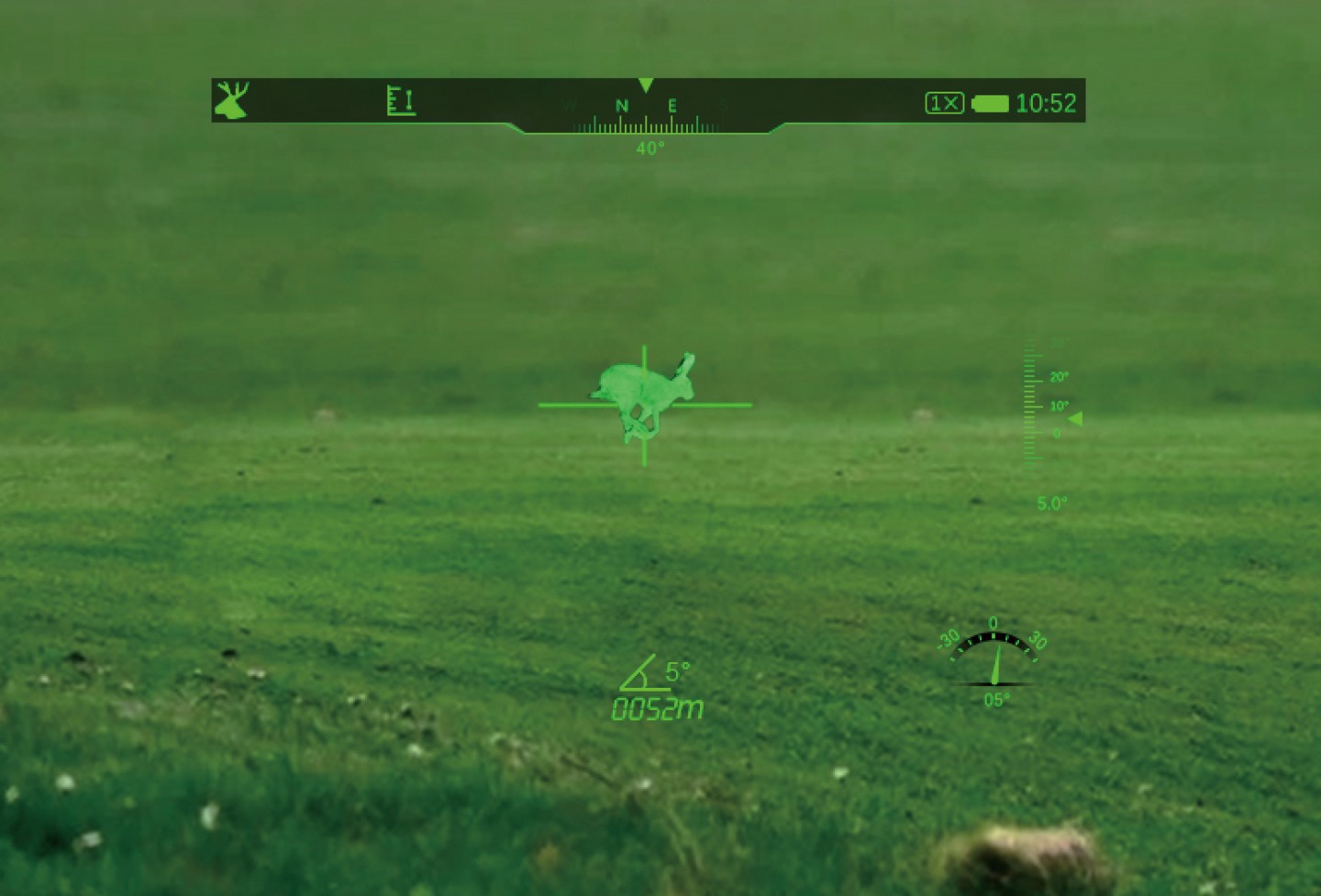 Hot new products from InfiRay Outdoor