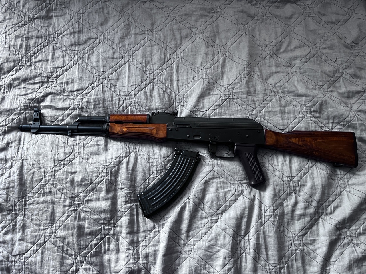AKM LCT CZYTAJ OPIS