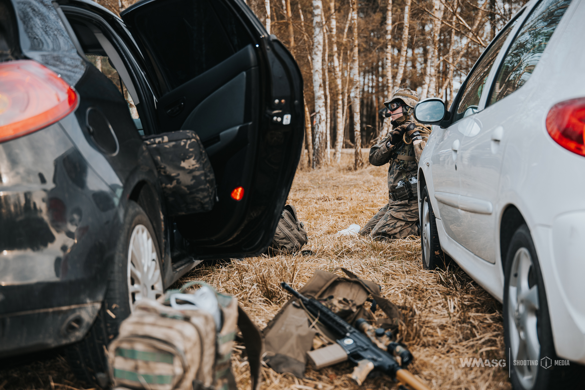 Wyścig Szczurów VI (fotorelacja)