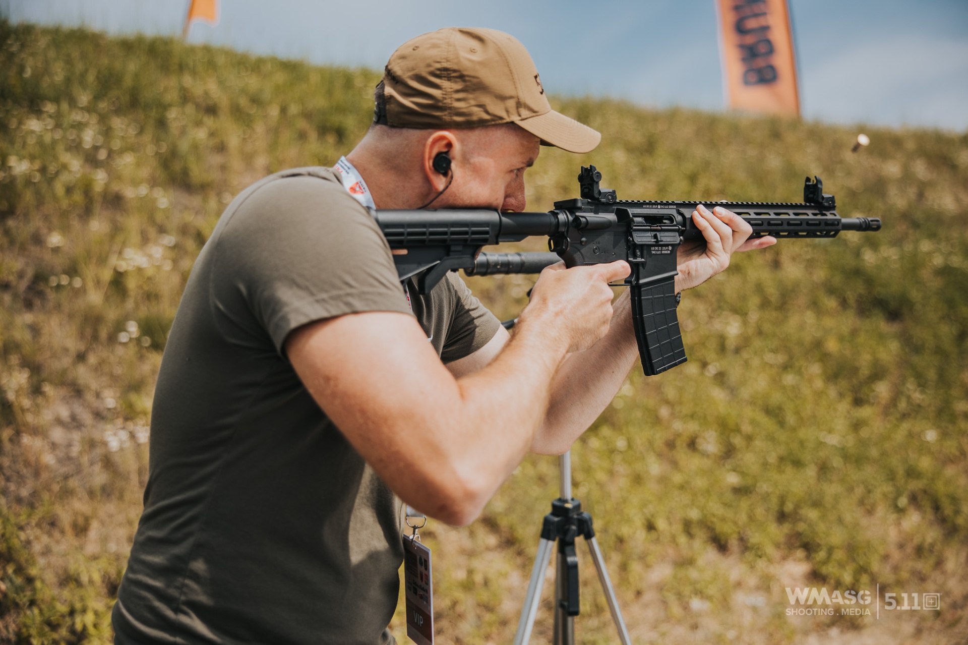 XVIII Międzynarodowy Wielobój Strzelecki