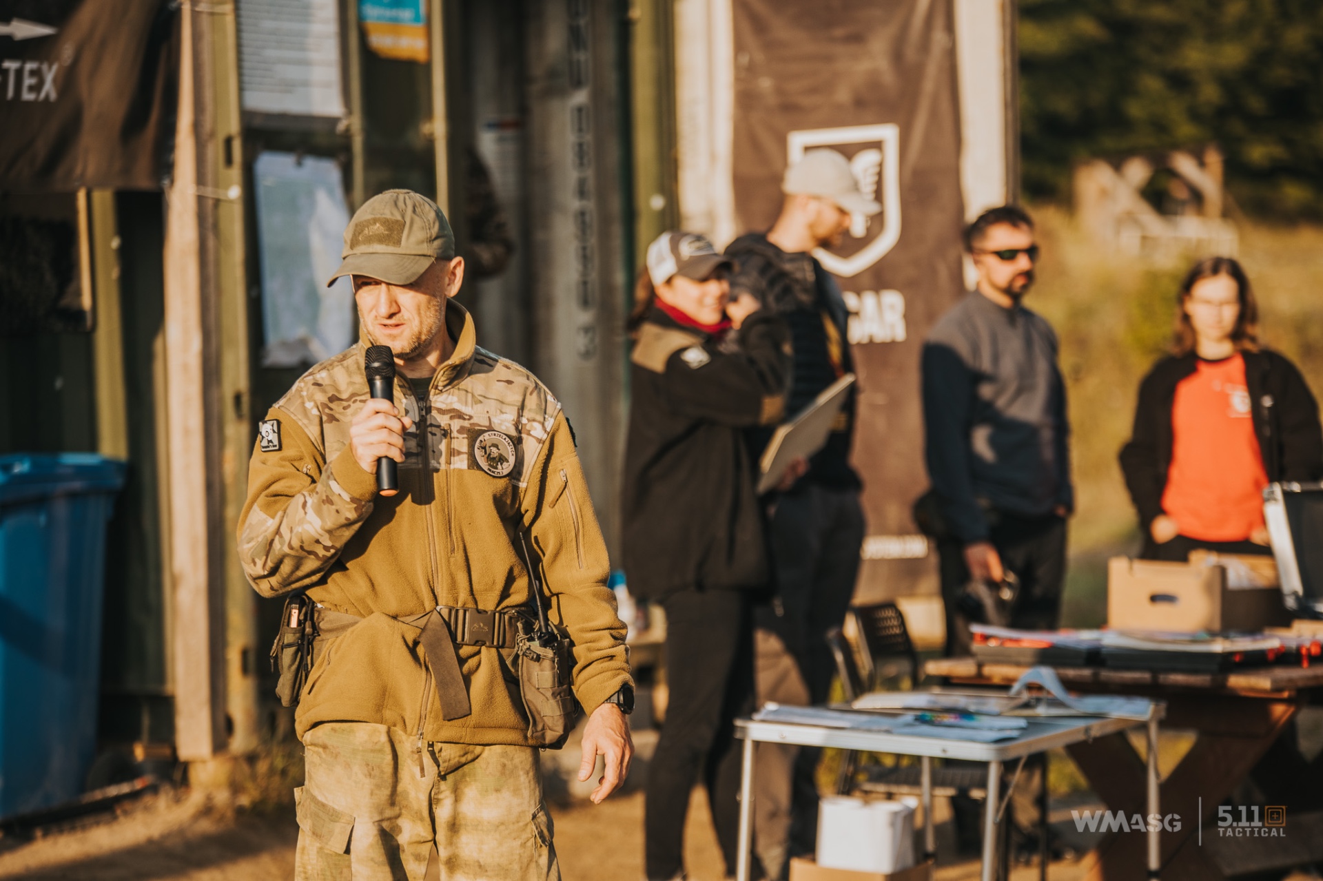 Lekka Piechota IX (termin II) 2023 (część I)