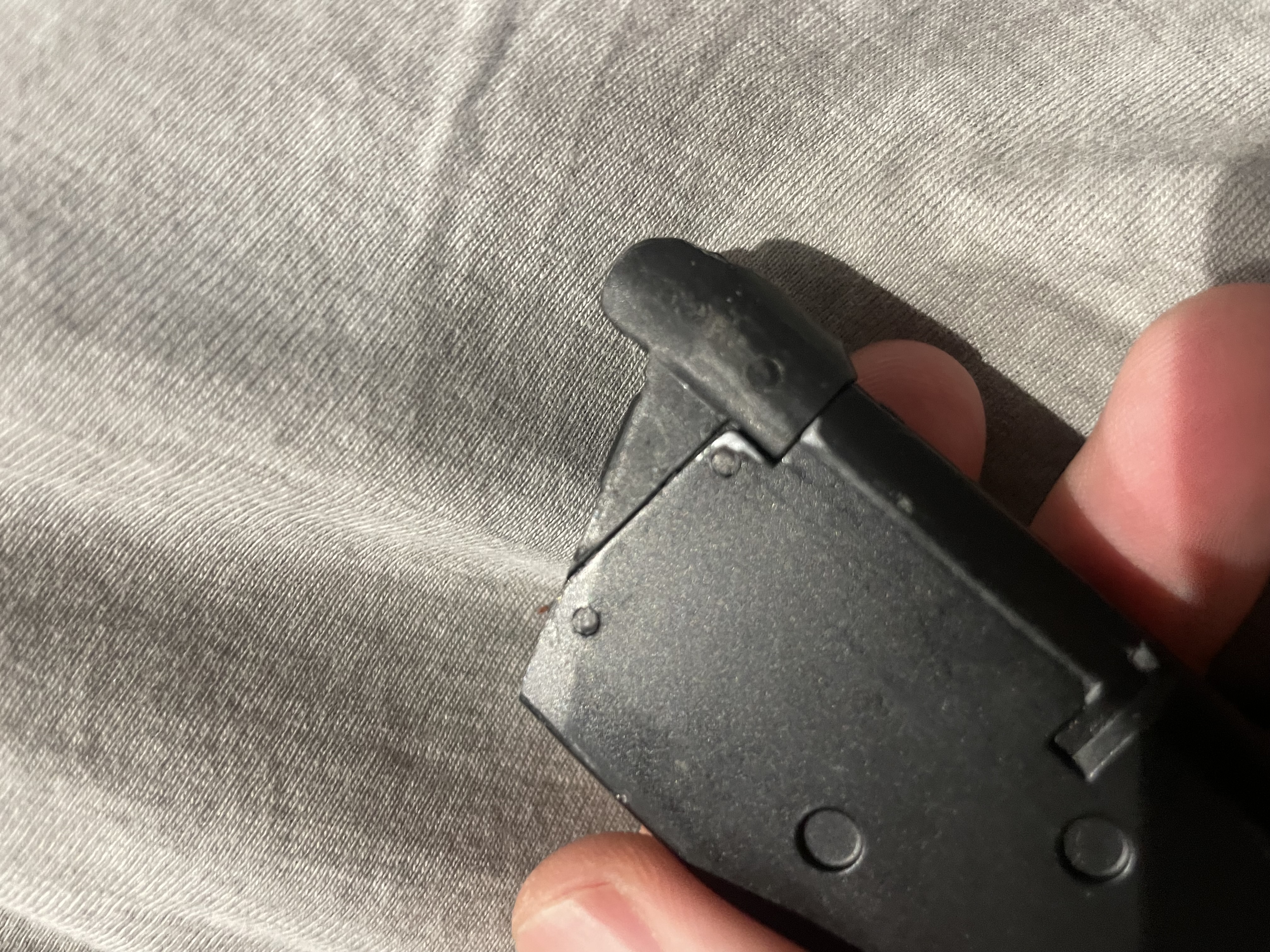 Replika pistoletu 3363 Golden Eagle GBB