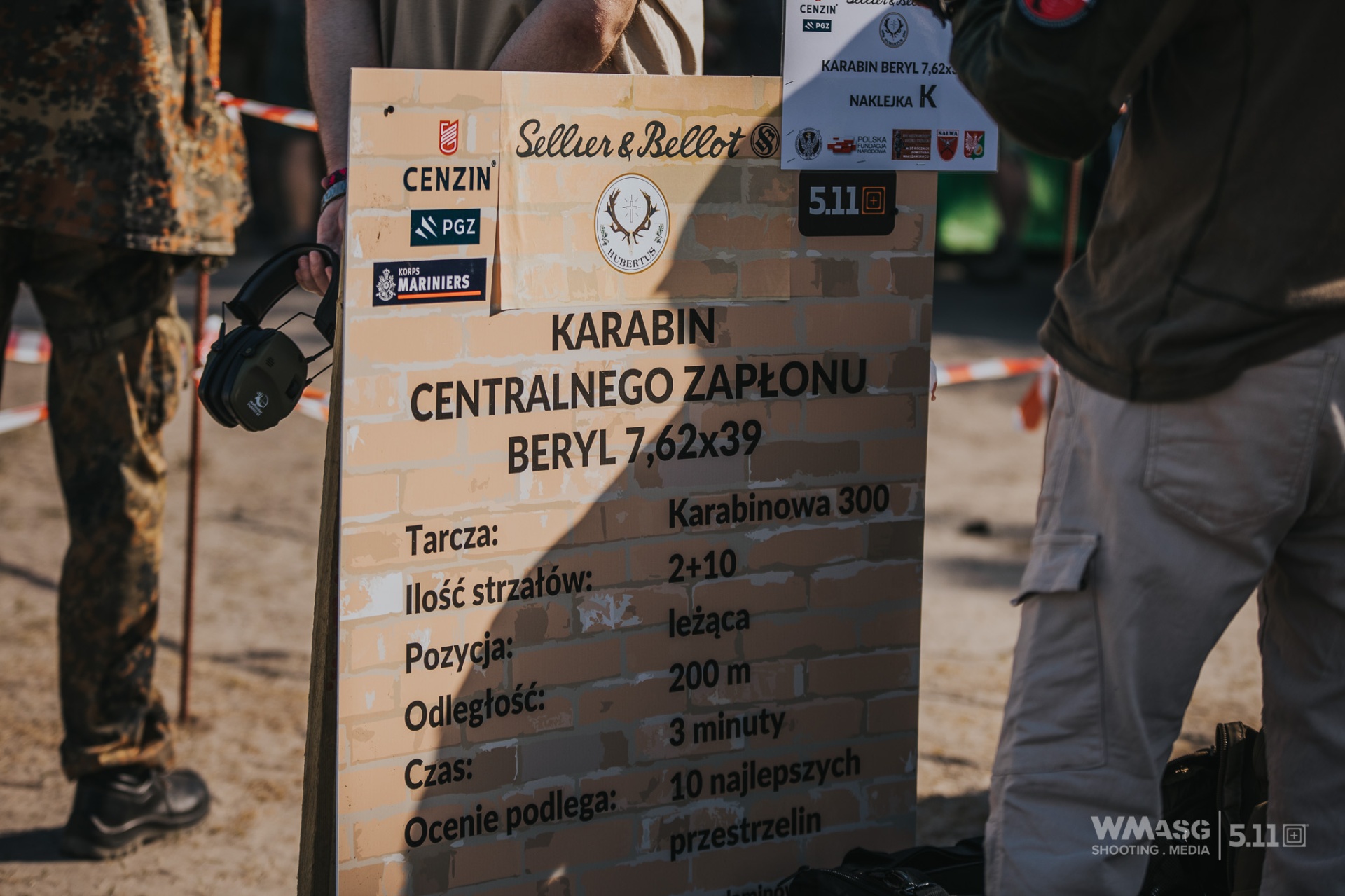 XVIII Międzynarodowy Wielobój Strzelecki