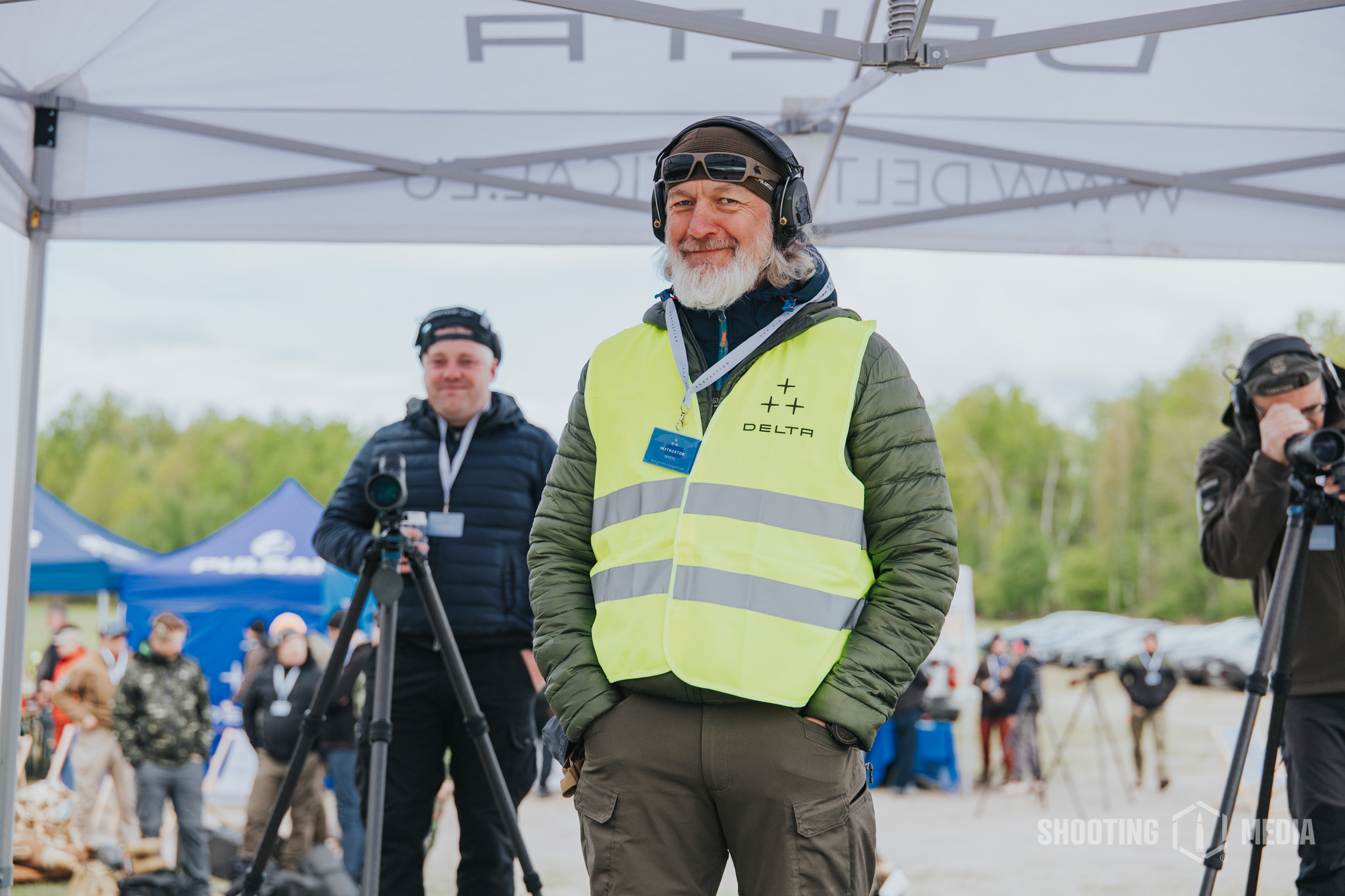 Delta Long Range Weekend 2026