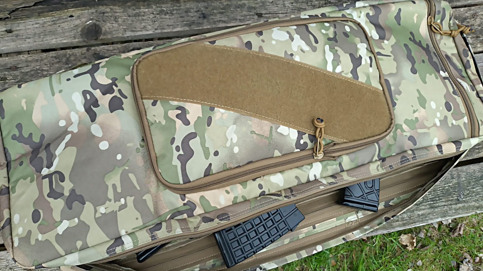 AUG A3 (Army Armament) +upgrade +magazynki +pokrowiec