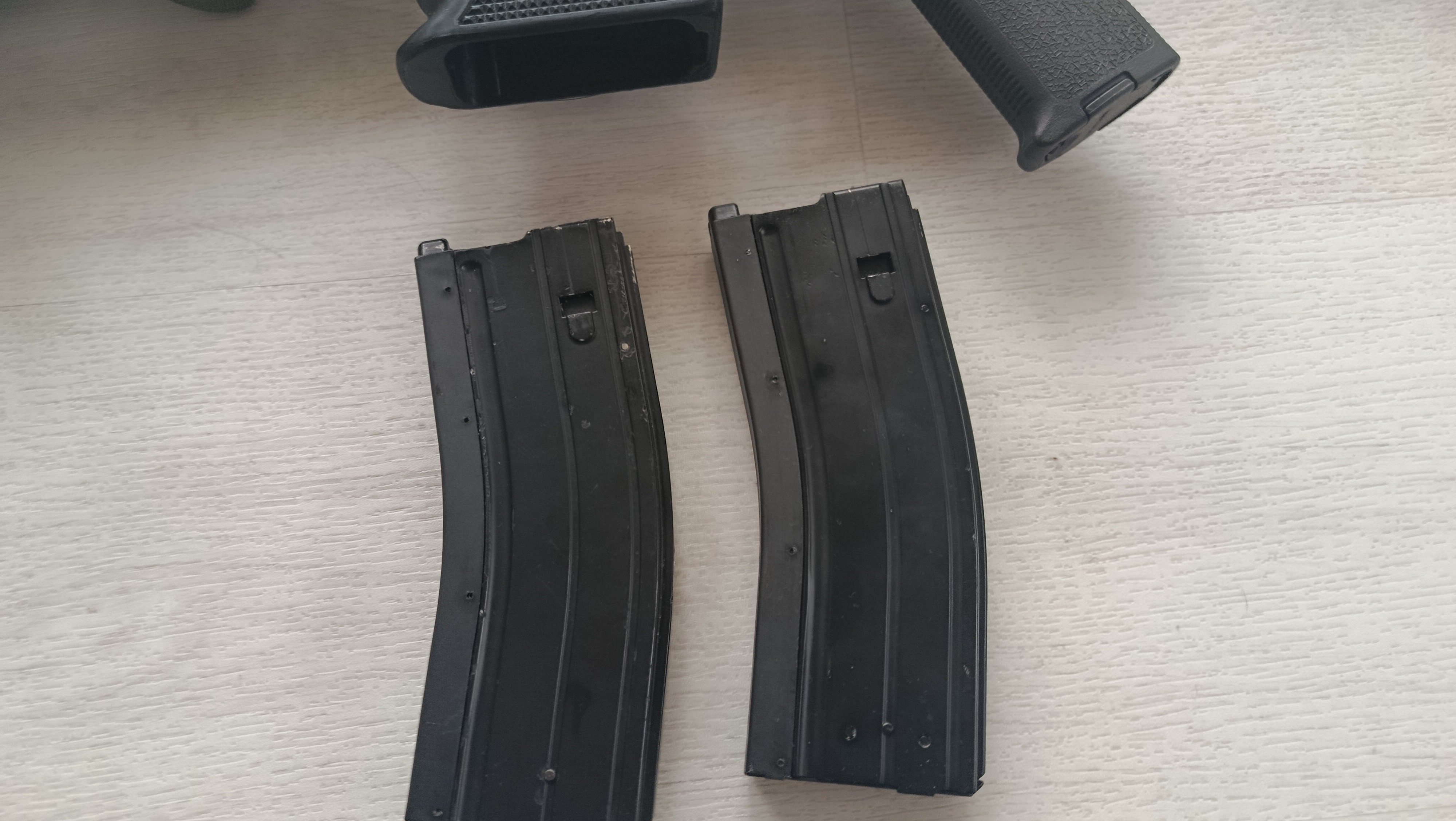 Golden eagle mc6595m