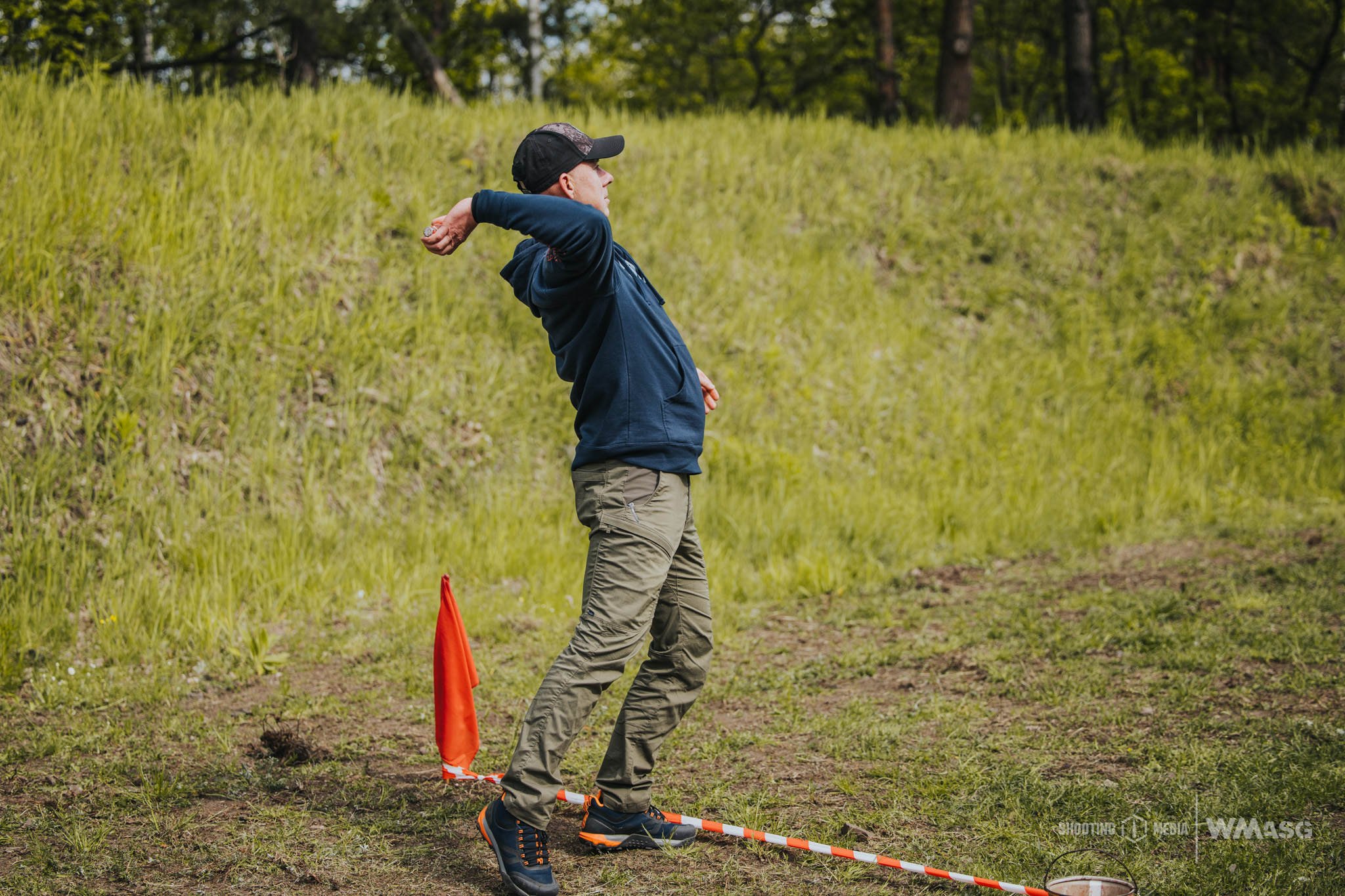 SALWA - XIX Międzynarodowy Wielobój Strzelecki (23-25.05.2025)