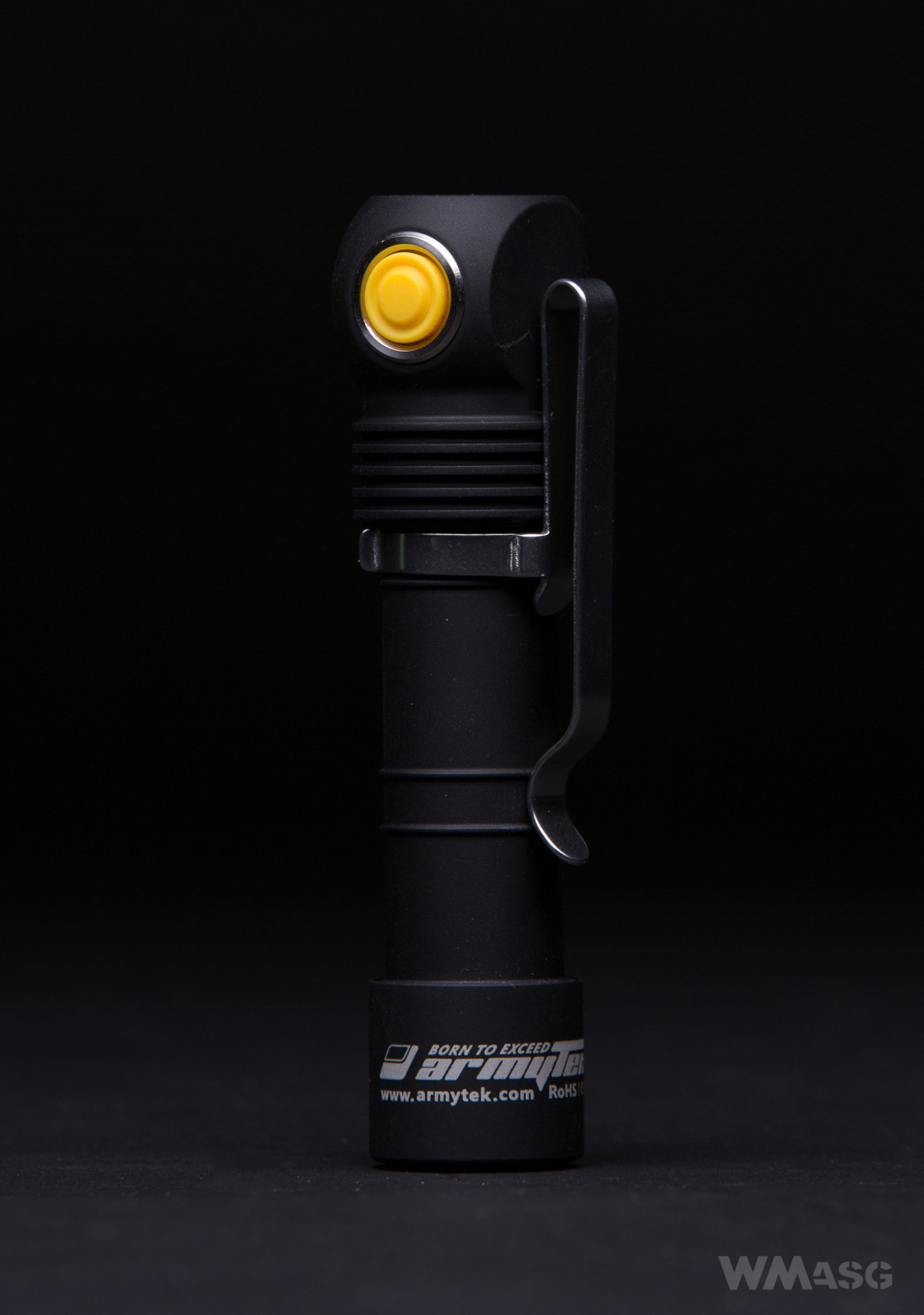 Armytek Wizard Pro USB Warm