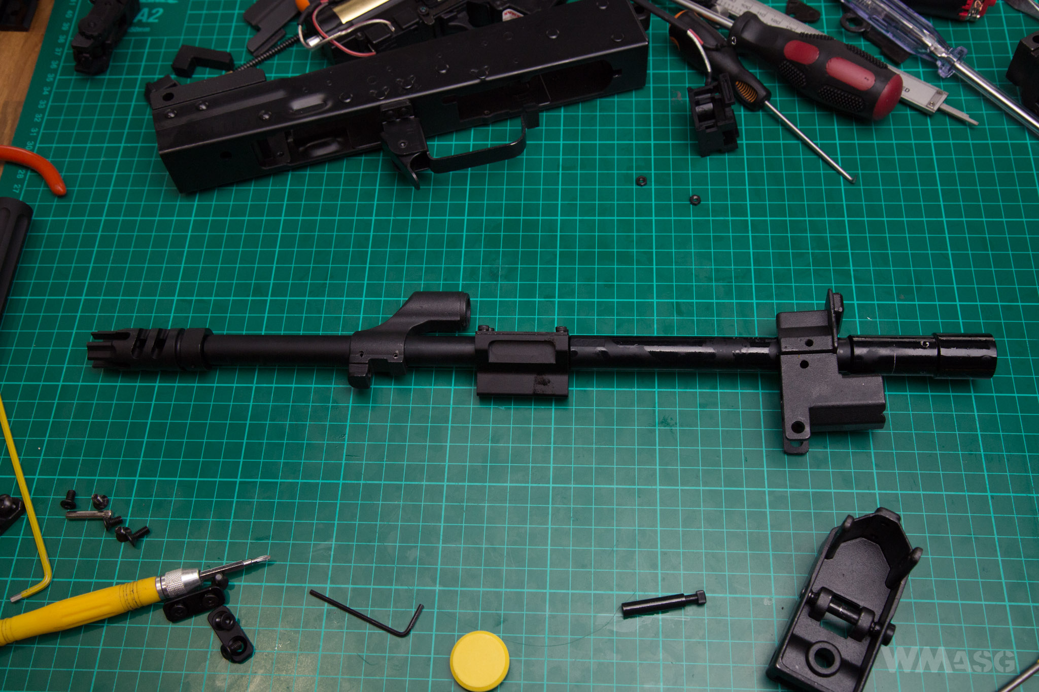 Arcturus CENTAUR B CARBINE1