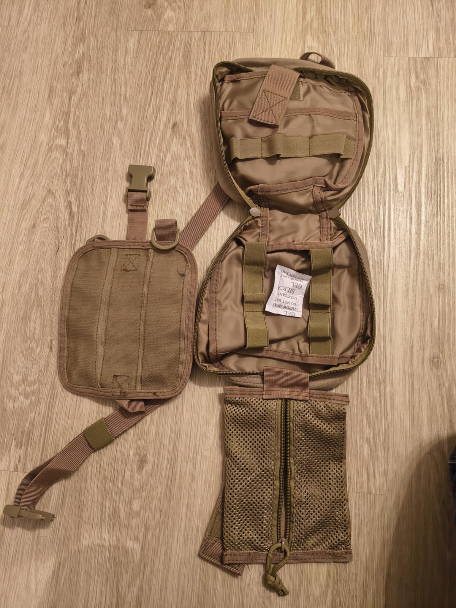 Organizer / Apteczka Molle Texar