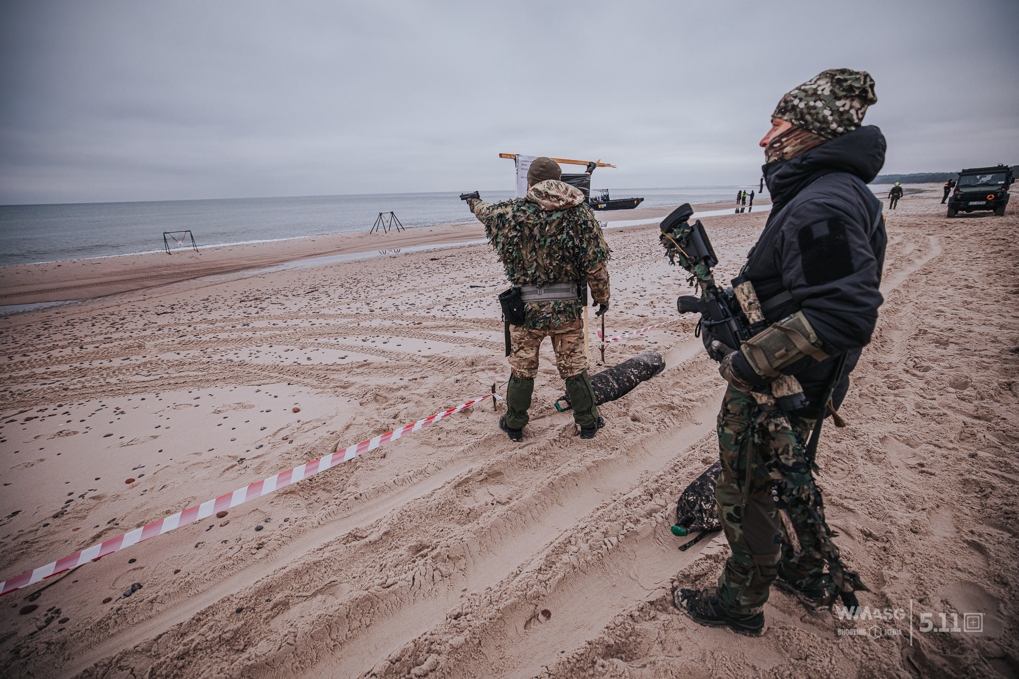 Sniper Extreme 2025 (05-06.12.2025)