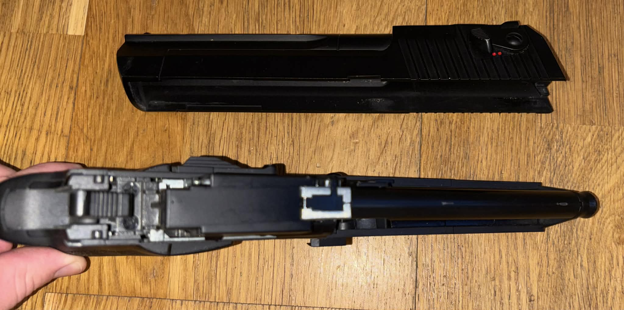 Cm.121+Cm.126+ dużo części do cymoklamek (Cena do uzgodnienia)