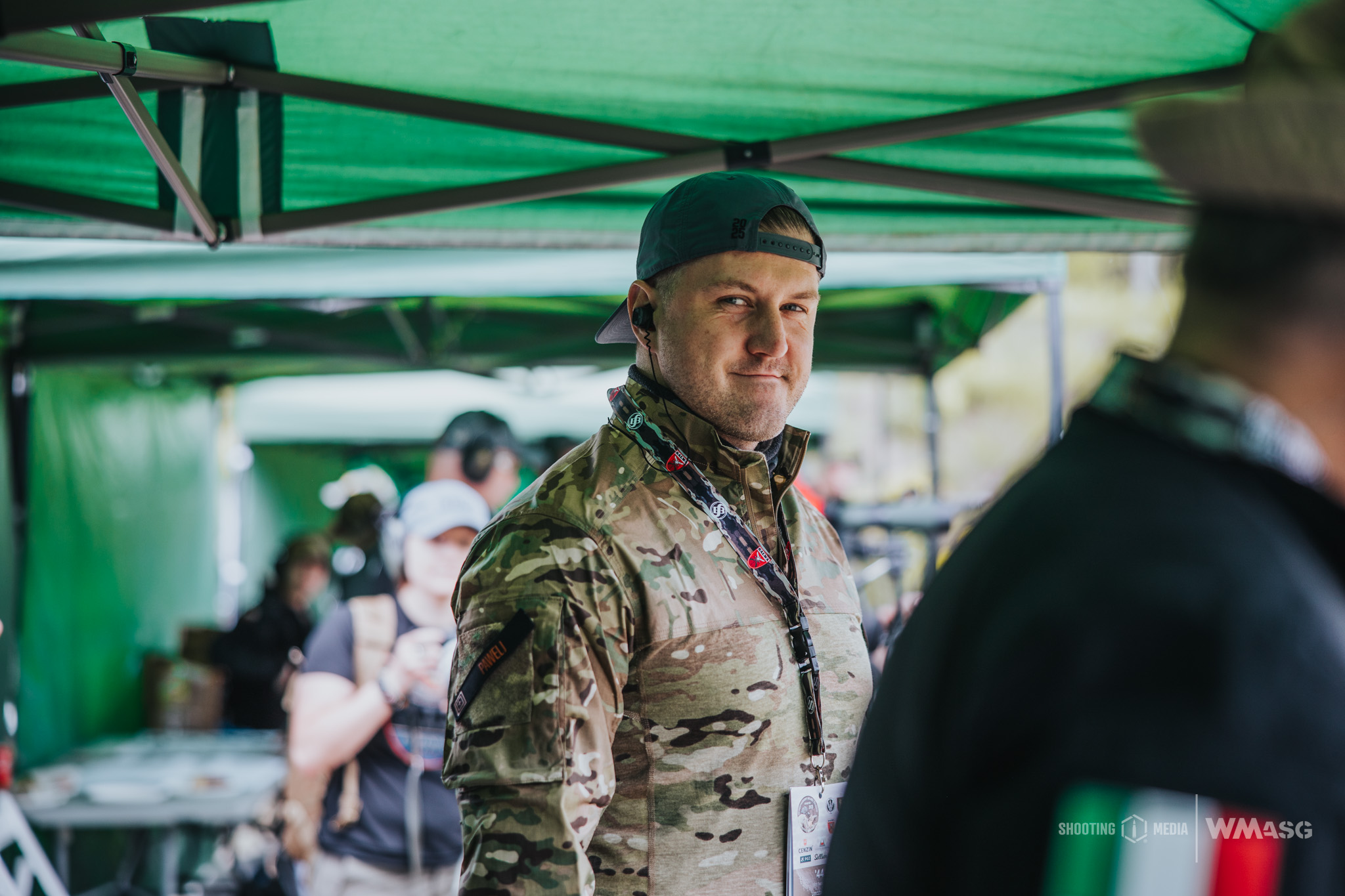 SALWA - XIX Międzynarodowy Wielobój Strzelecki (23-25.05.2025)