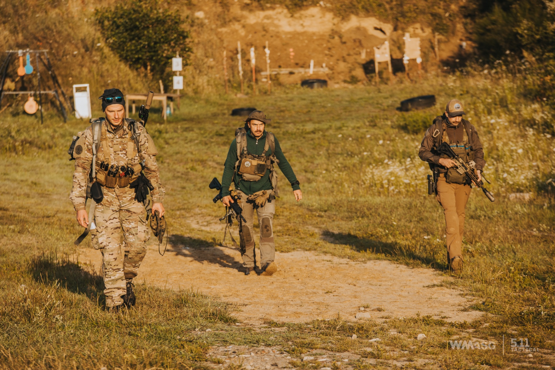 Lekka Piechota IX (termin II) 2023 (część I)