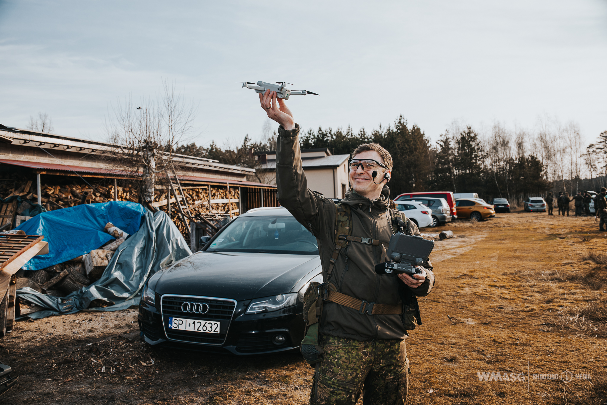 Wyścig Szczurów VI (fotorelacja)